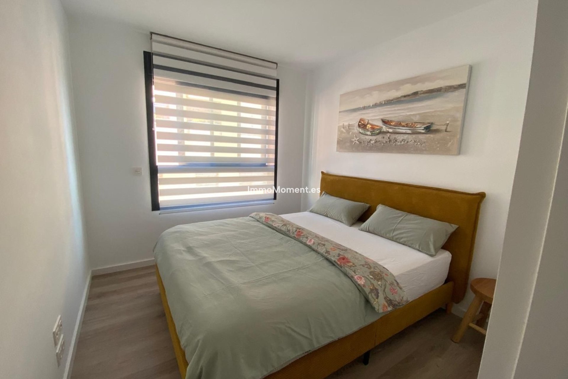Wiederverkauf - Wohnung - Jávea - Jávea - Xàbia Centro