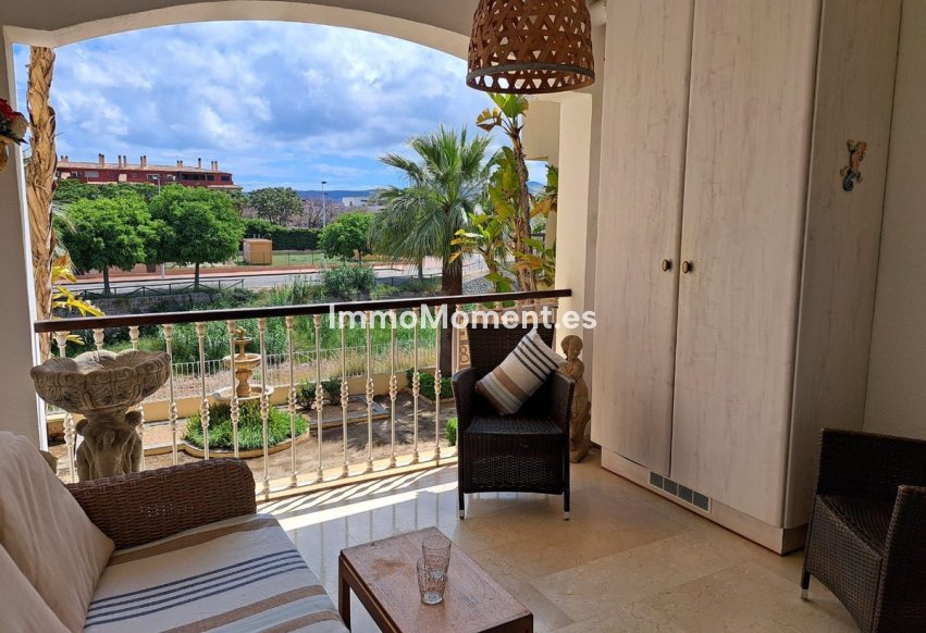 Wiederverkauf - Wohnung - Jávea - Jávea - Xàbia Centro