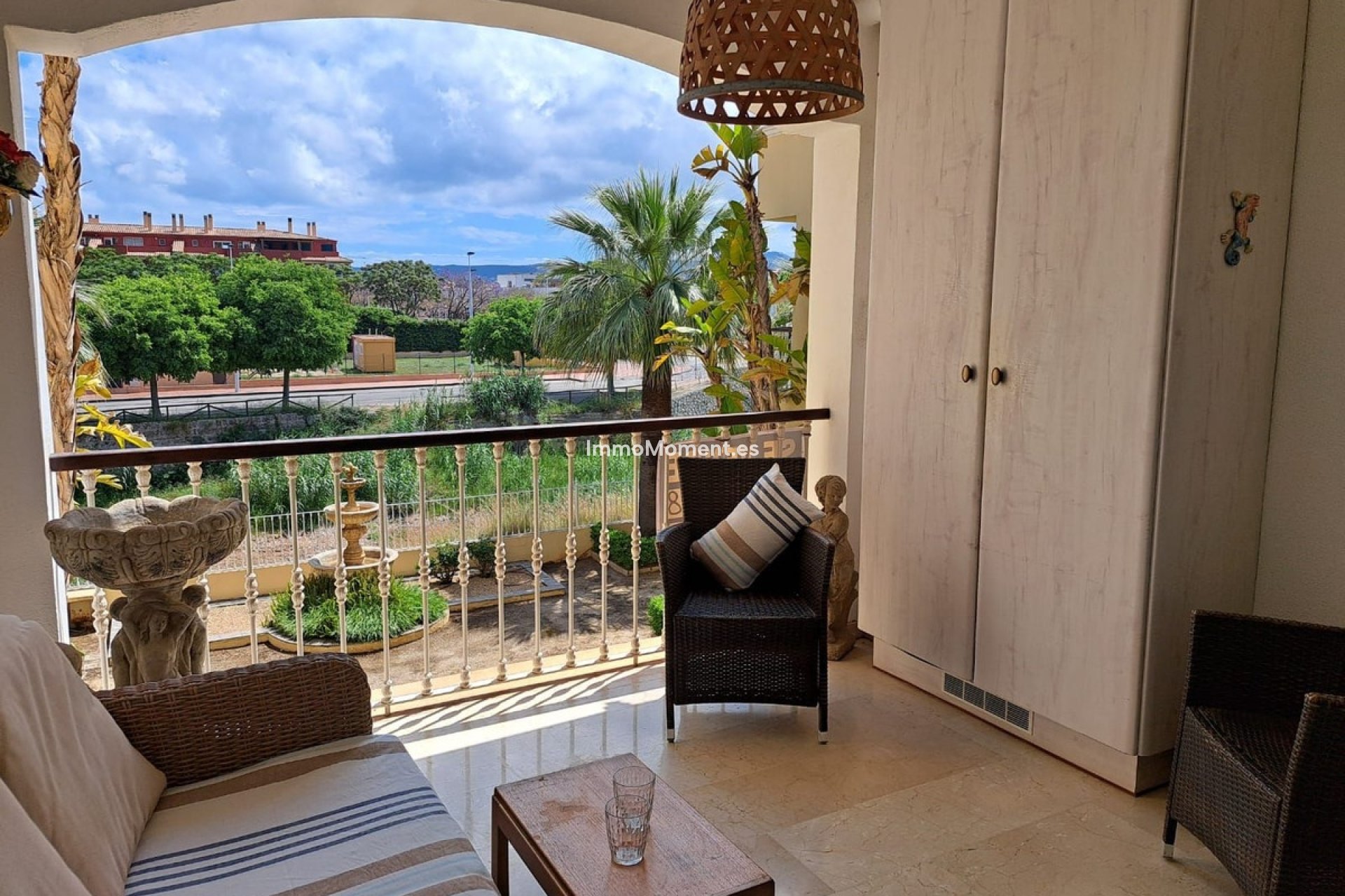 Wiederverkauf - Wohnung - Jávea - Jávea - Xàbia Centro