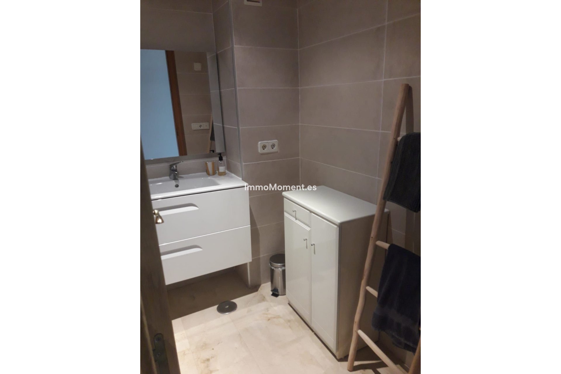 Wiederverkauf - Wohnung - Jávea - Jávea - Xàbia Centro