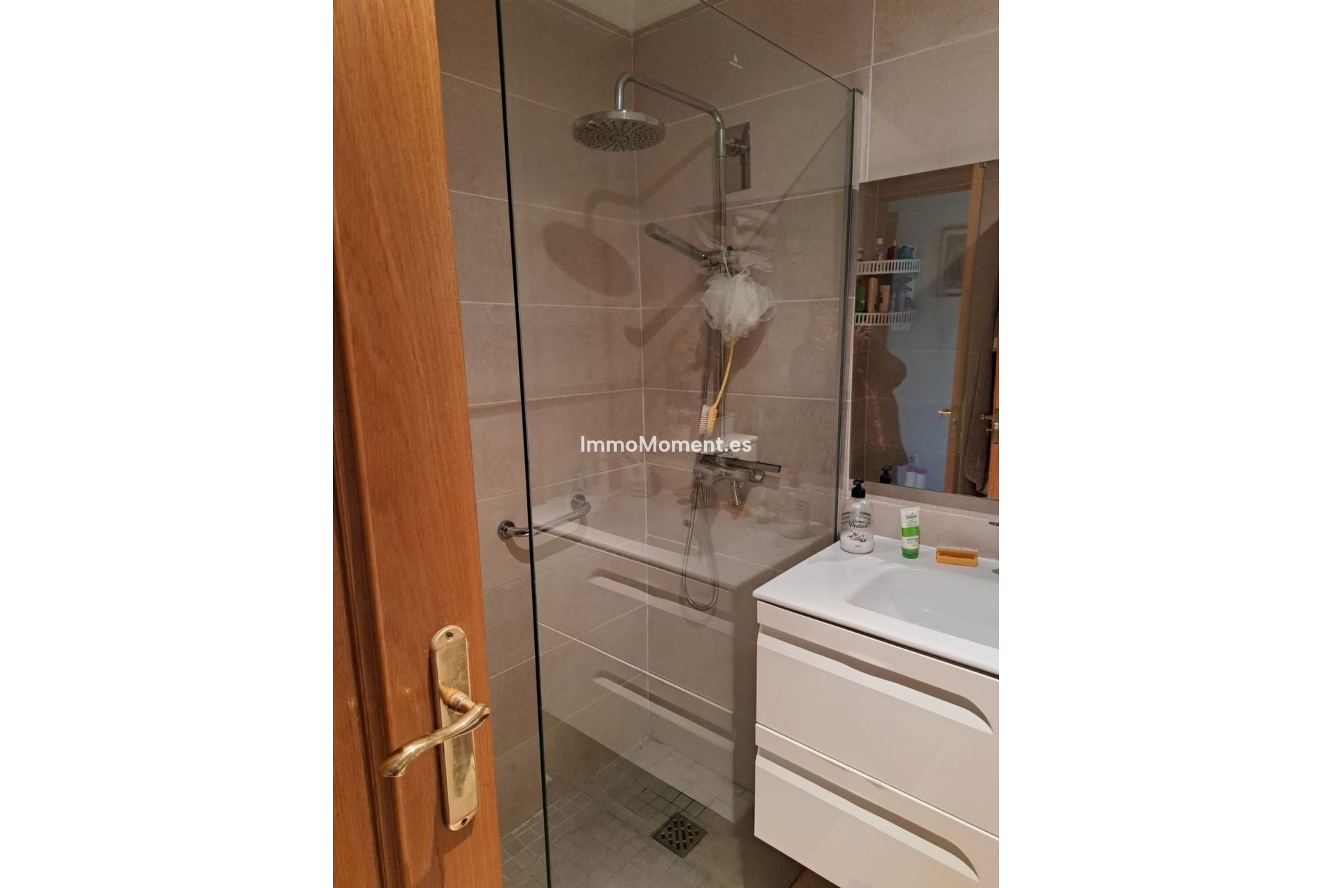 Wiederverkauf - Wohnung - Jávea - Jávea - Xàbia Centro
