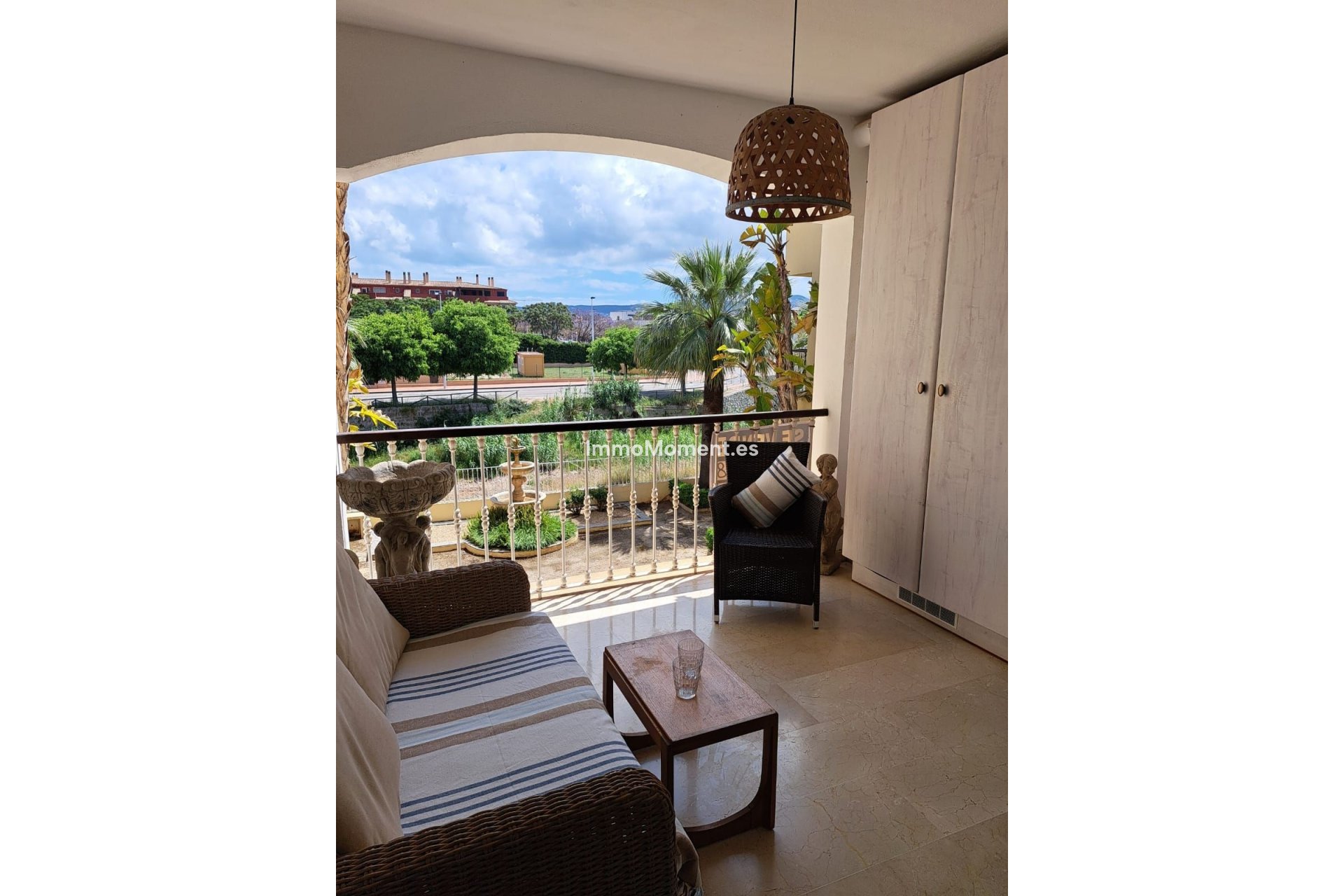 Wiederverkauf - Wohnung - Jávea - Jávea - Xàbia Centro
