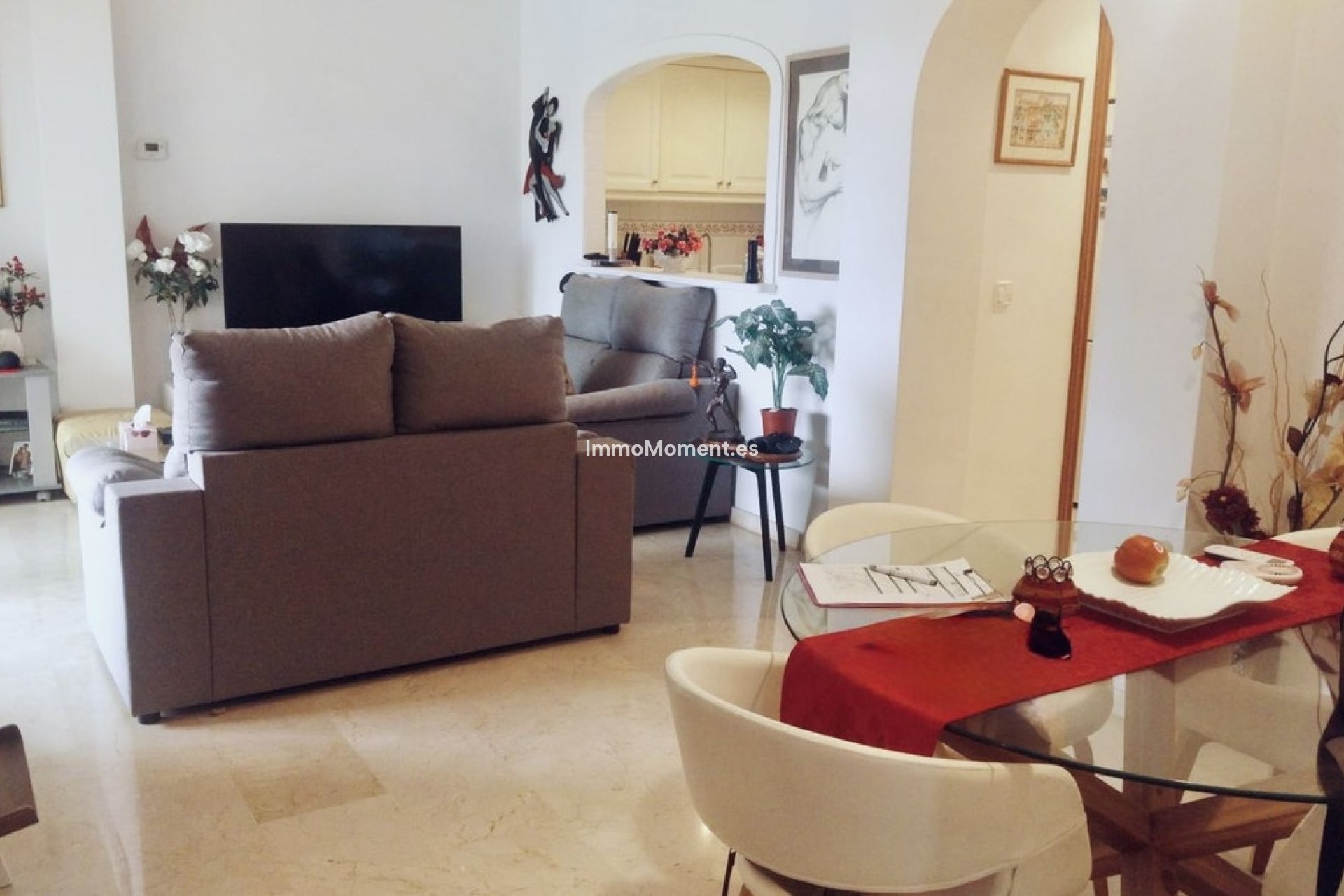 Wiederverkauf - Wohnung - Jávea - Jávea - Xàbia Centro