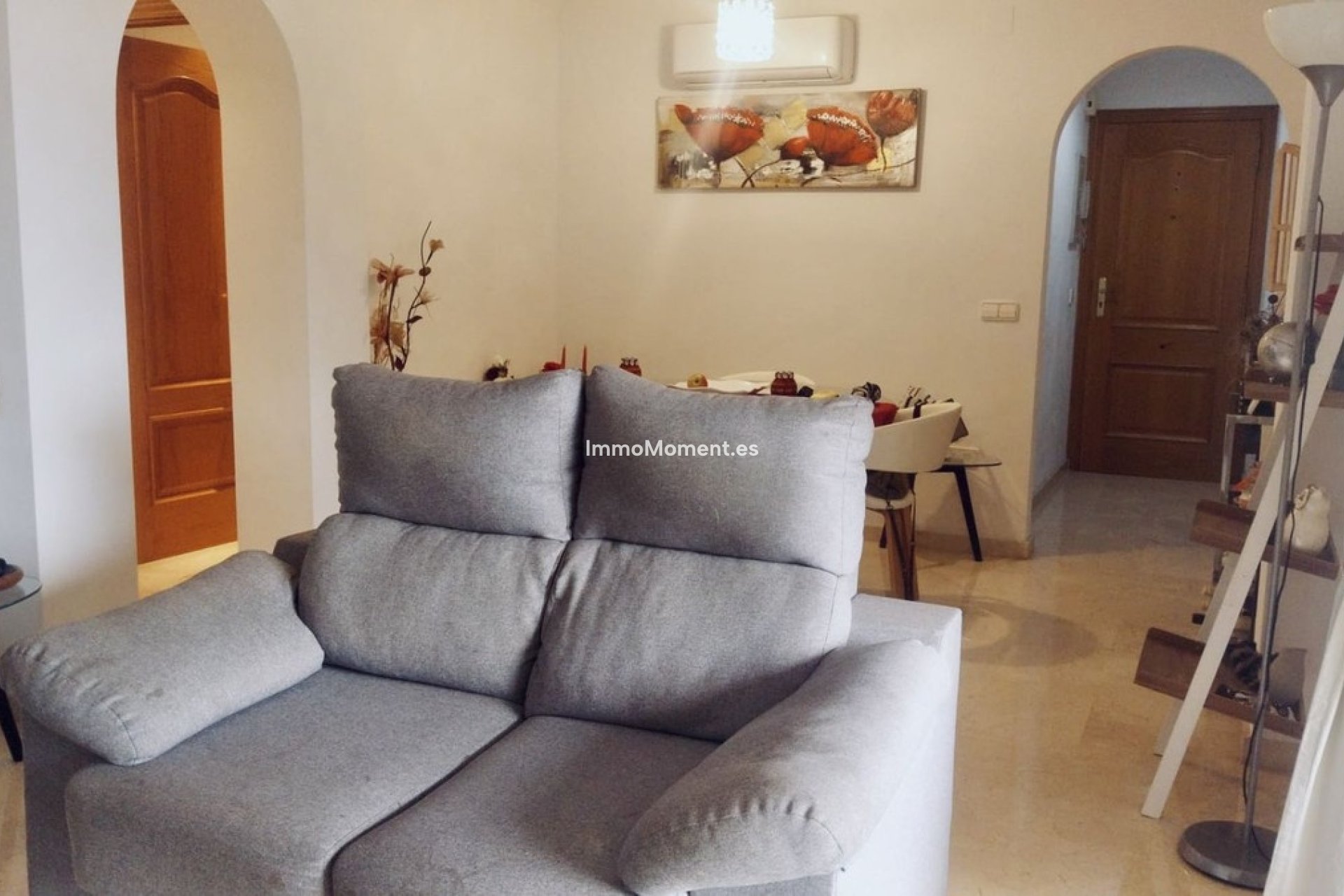 Wiederverkauf - Wohnung - Jávea - Jávea - Xàbia Centro