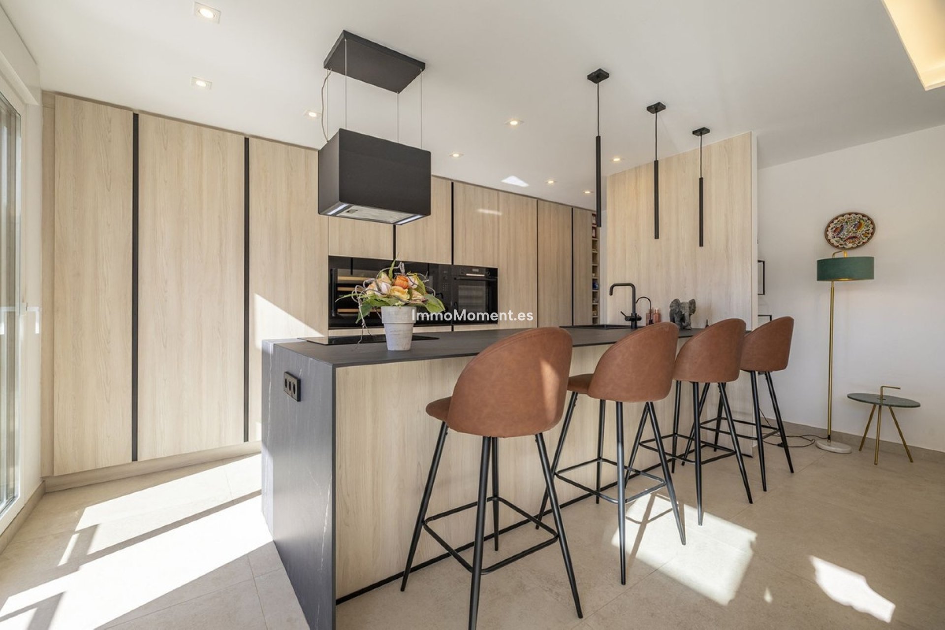 Wiederverkauf - Wohnung - Jávea - Jávea - Xàbia Centro