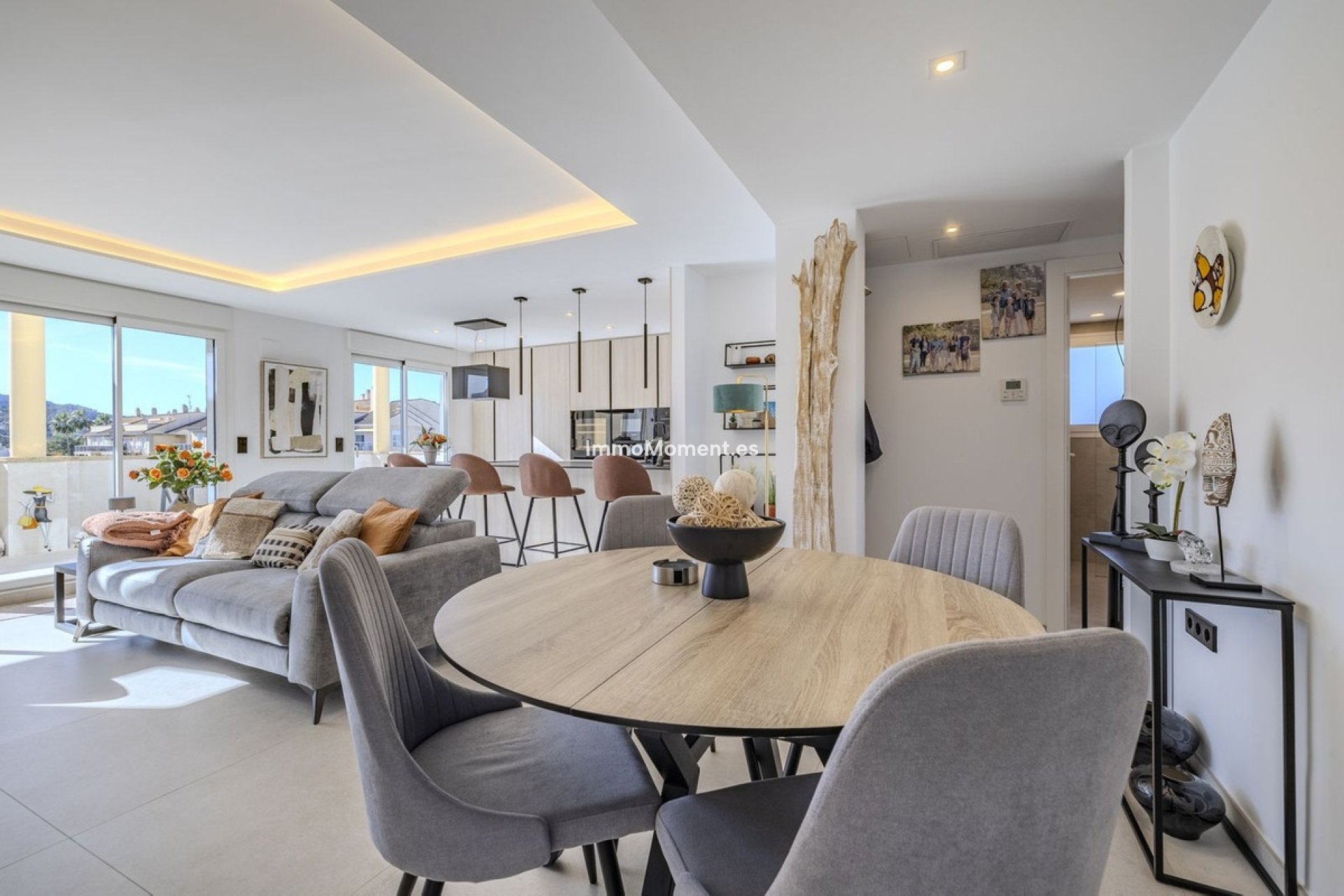 Wiederverkauf - Wohnung - Jávea - Jávea - Xàbia Centro