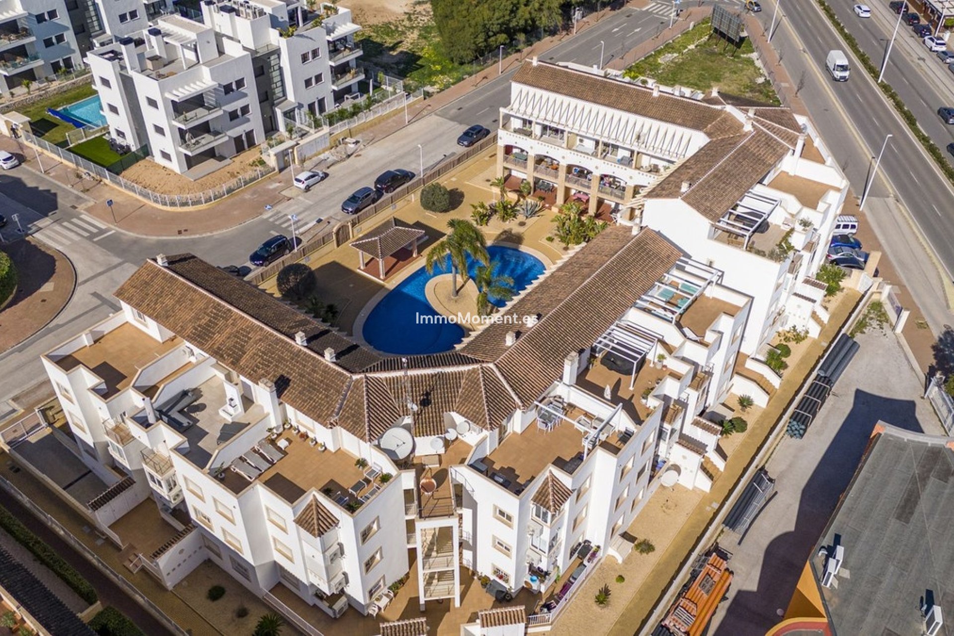 Wiederverkauf - Wohnung - Jávea - Jávea - Xàbia Centro