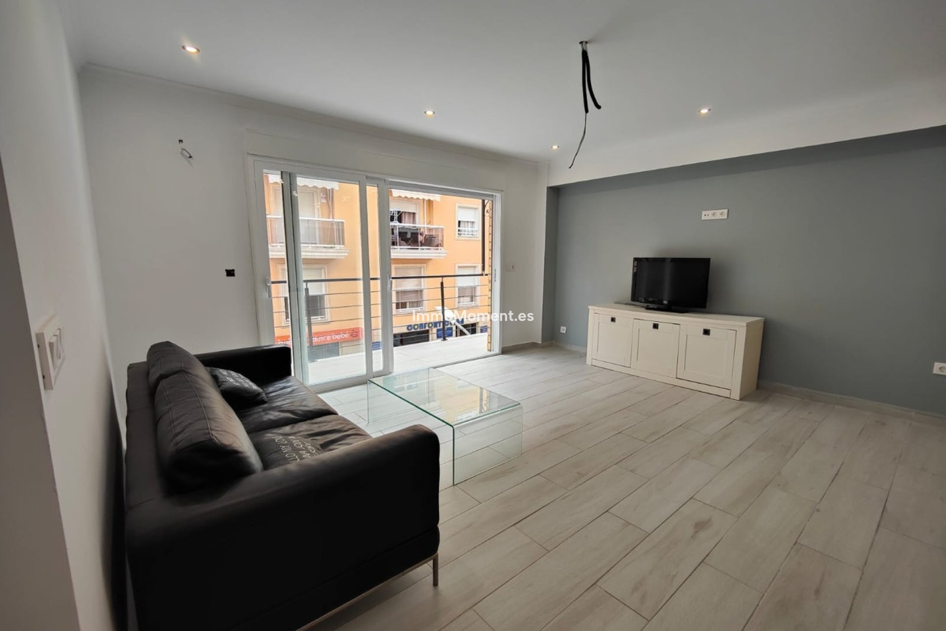 Wiederverkauf - Wohnung - Jávea - Jávea - Xàbia Centro