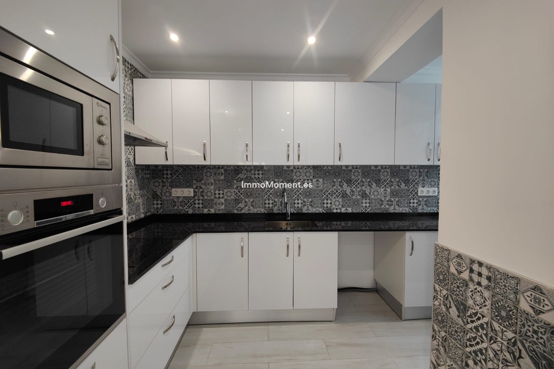Wiederverkauf - Wohnung - Jávea - Jávea - Xàbia Centro