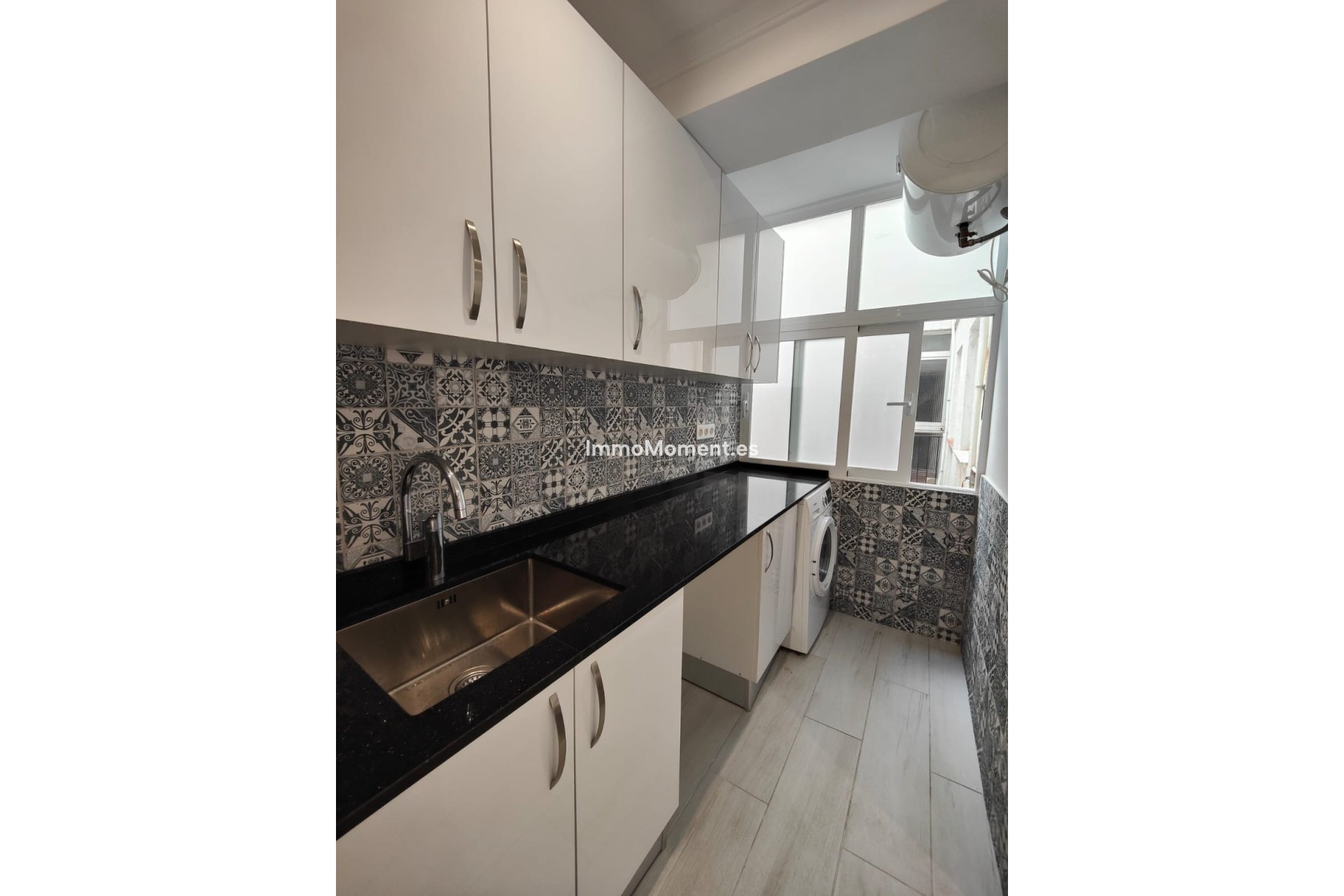 Wiederverkauf - Wohnung - Jávea - Jávea - Xàbia Centro