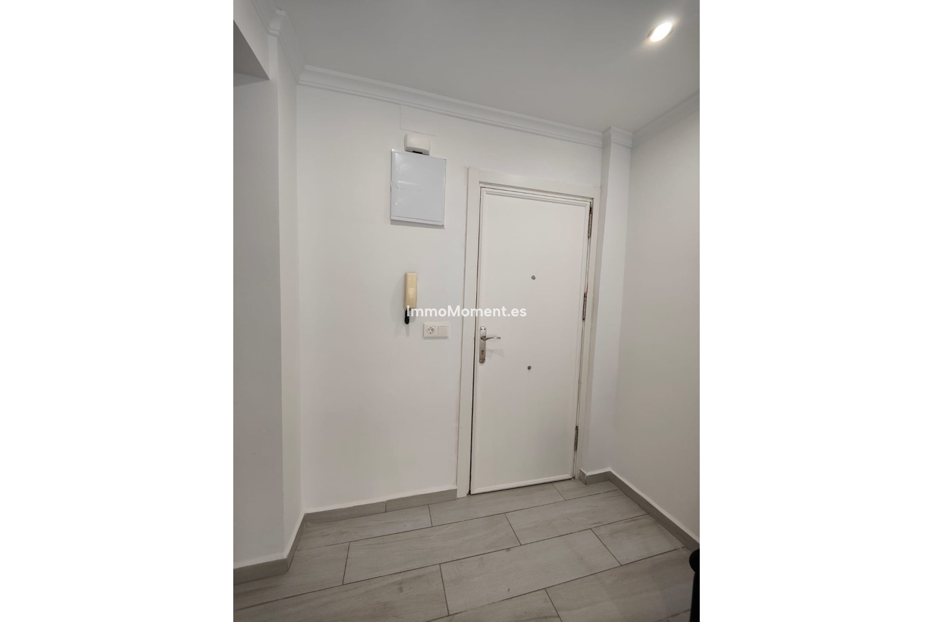 Wiederverkauf - Wohnung - Jávea - Jávea - Xàbia Centro