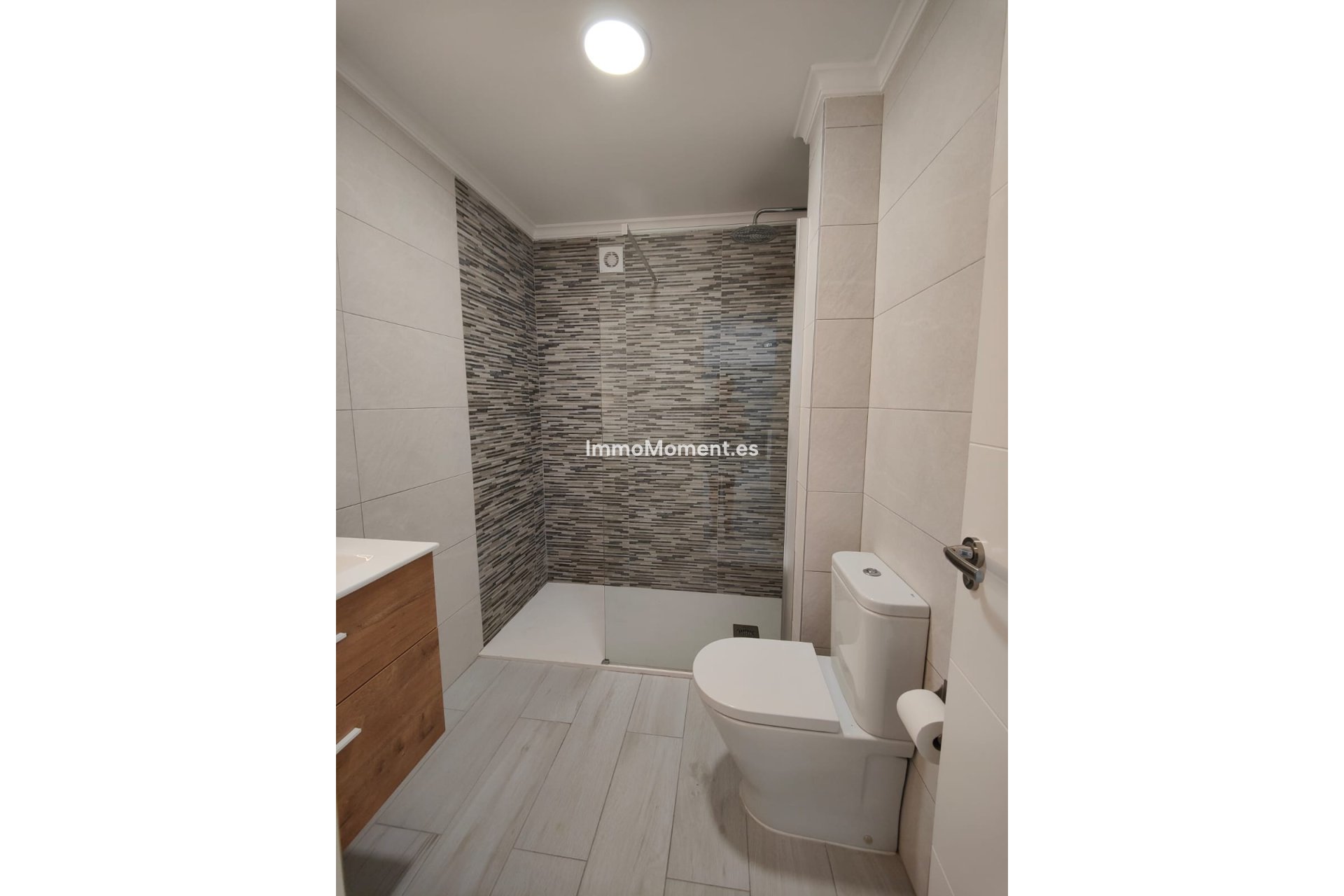 Wiederverkauf - Wohnung - Jávea - Jávea - Xàbia Centro