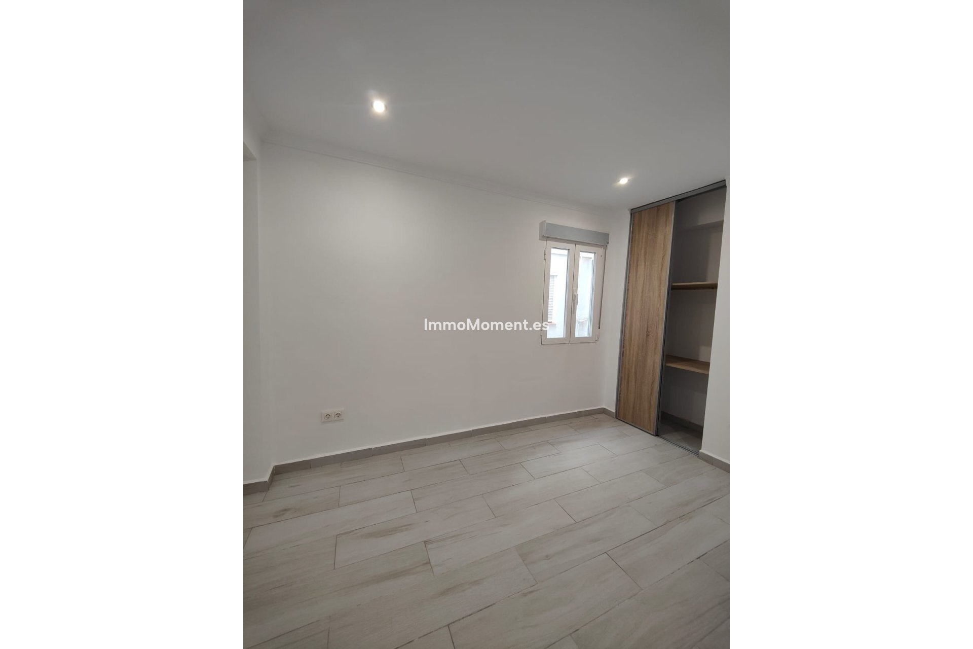 Wiederverkauf - Wohnung - Jávea - Jávea - Xàbia Centro
