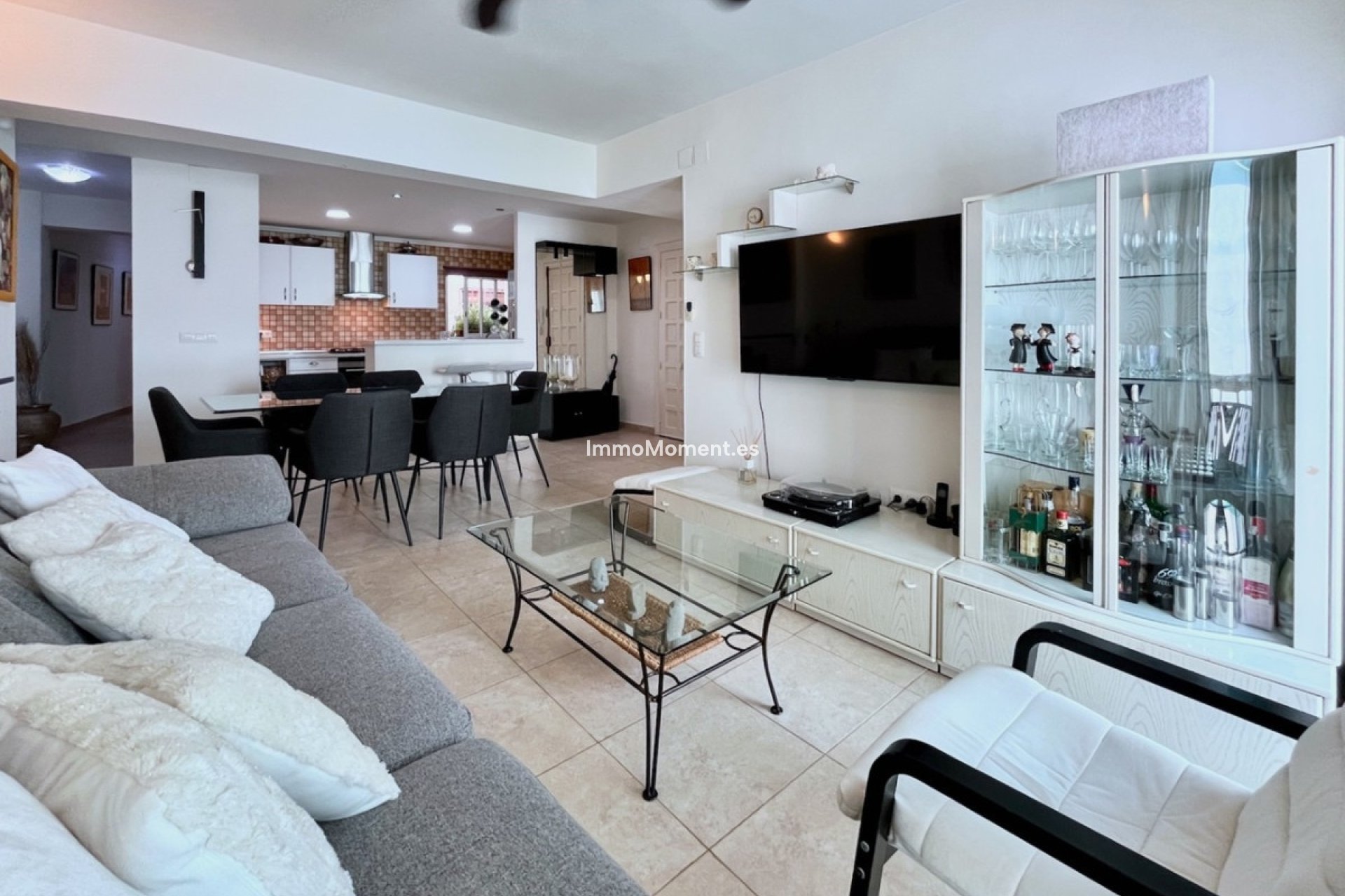 Wiederverkauf - Wohnung - Jávea - Jávea - Xàbia Centro