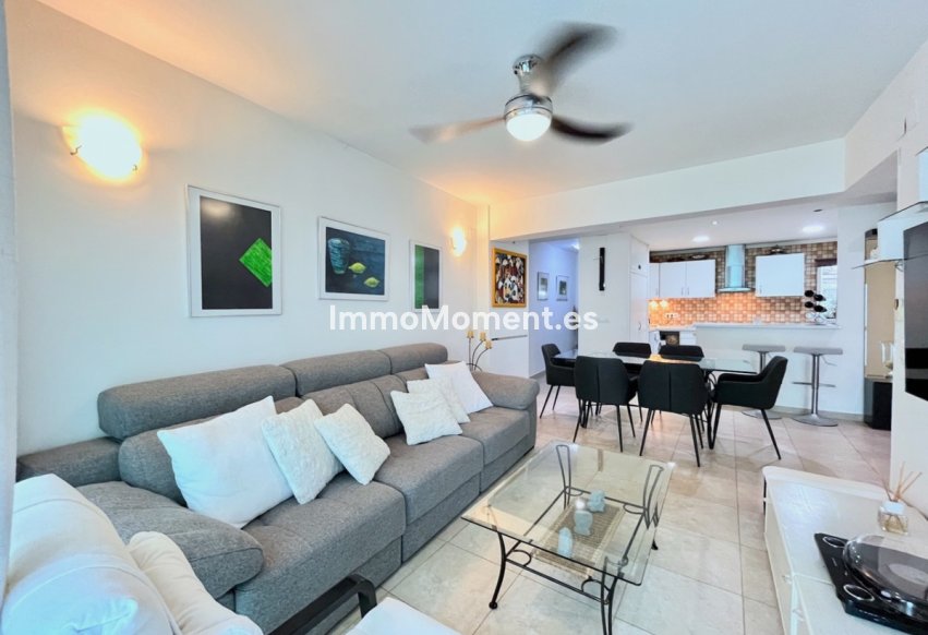 Wiederverkauf - Wohnung - Jávea - Jávea - Xàbia Centro