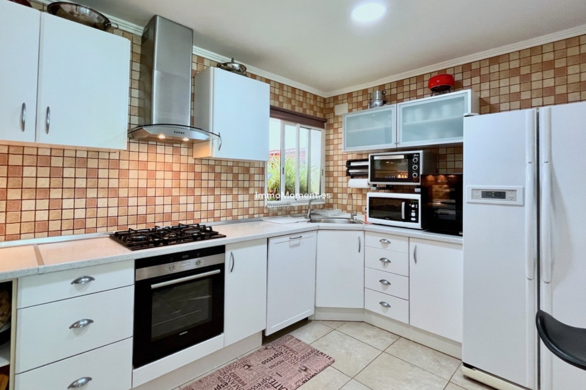 Wiederverkauf - Wohnung - Jávea - Jávea - Xàbia Centro