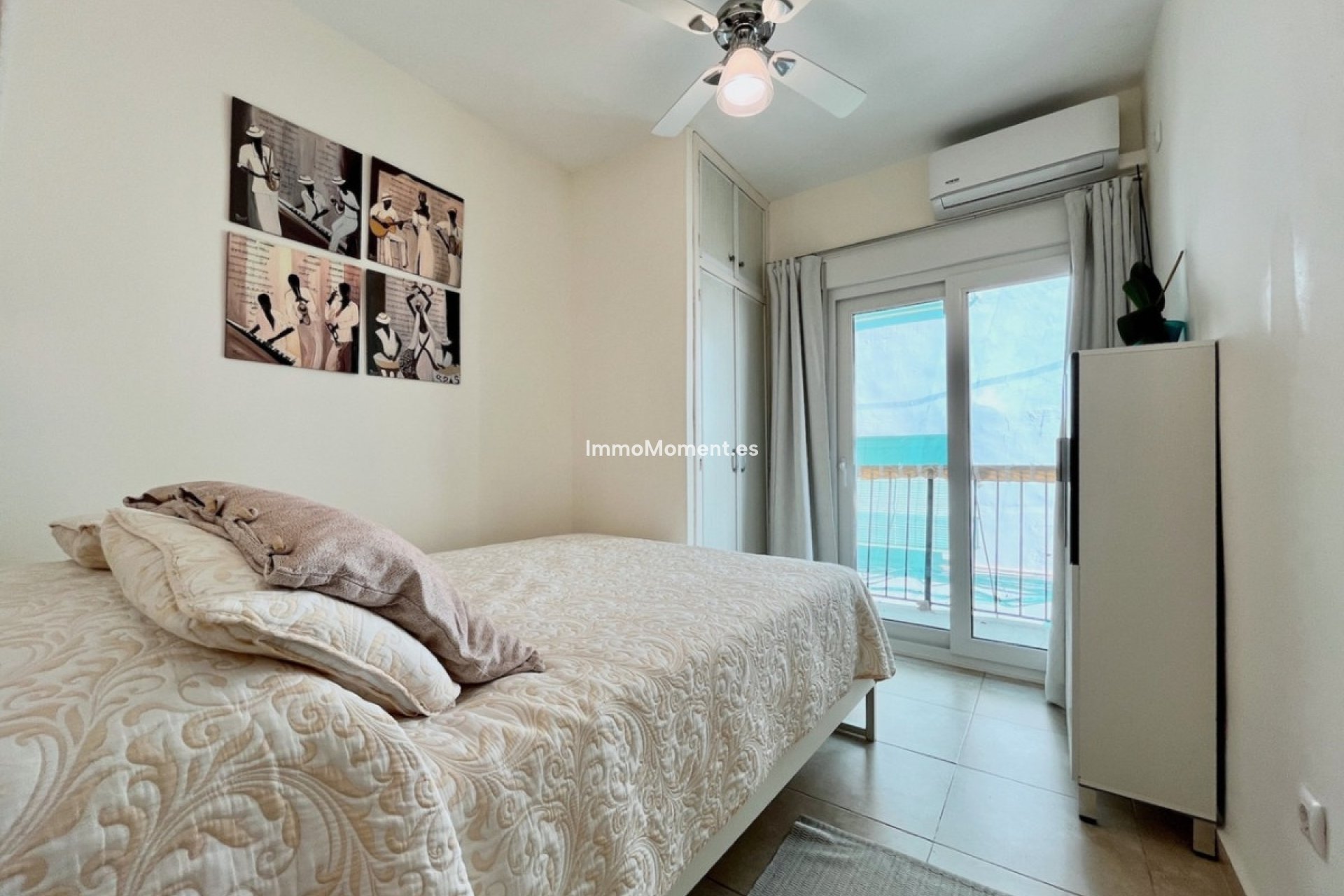 Wiederverkauf - Wohnung - Jávea - Jávea - Xàbia Centro
