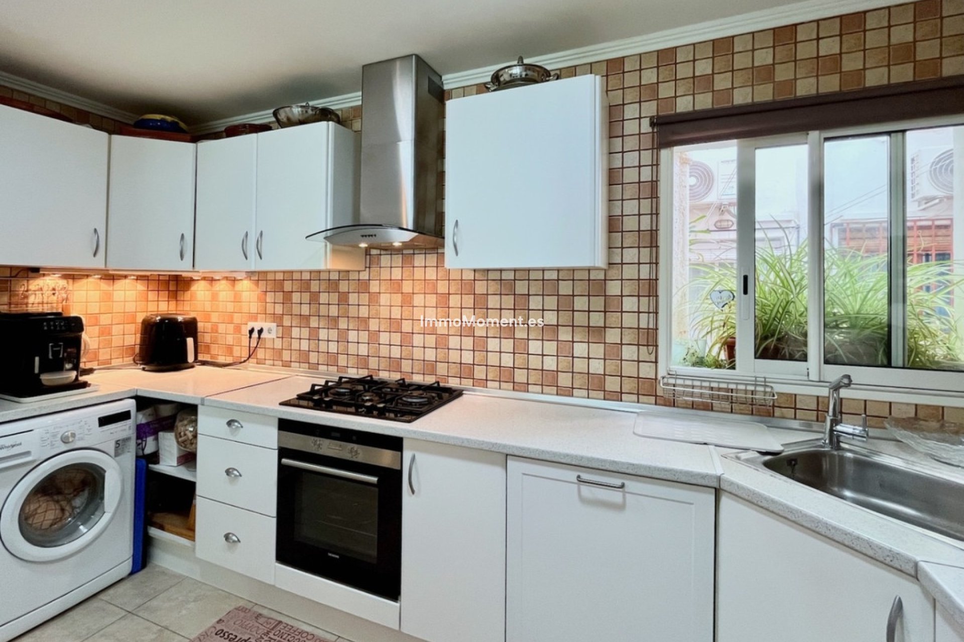 Wiederverkauf - Wohnung - Jávea - Jávea - Xàbia Centro