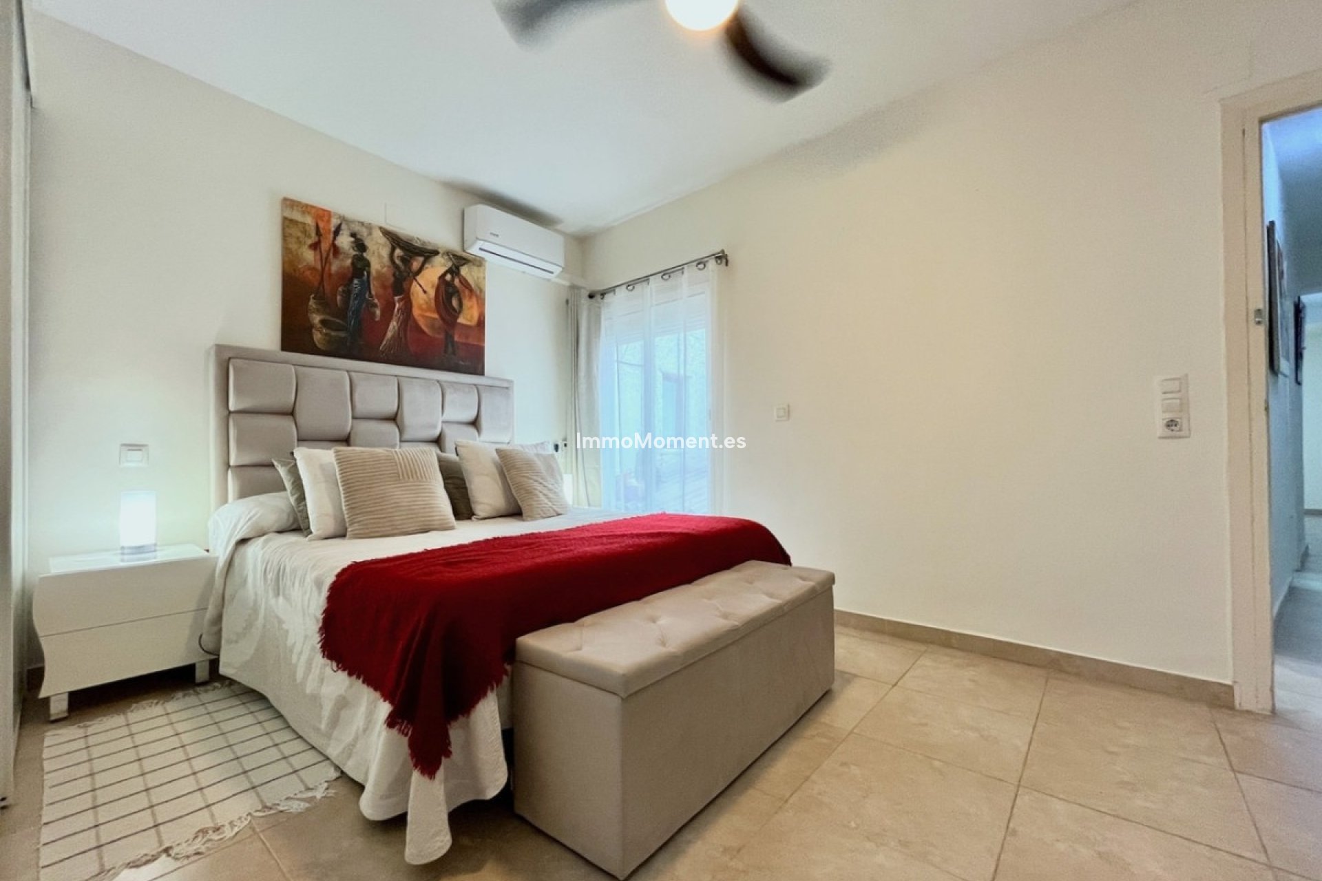 Wiederverkauf - Wohnung - Jávea - Jávea - Xàbia Centro