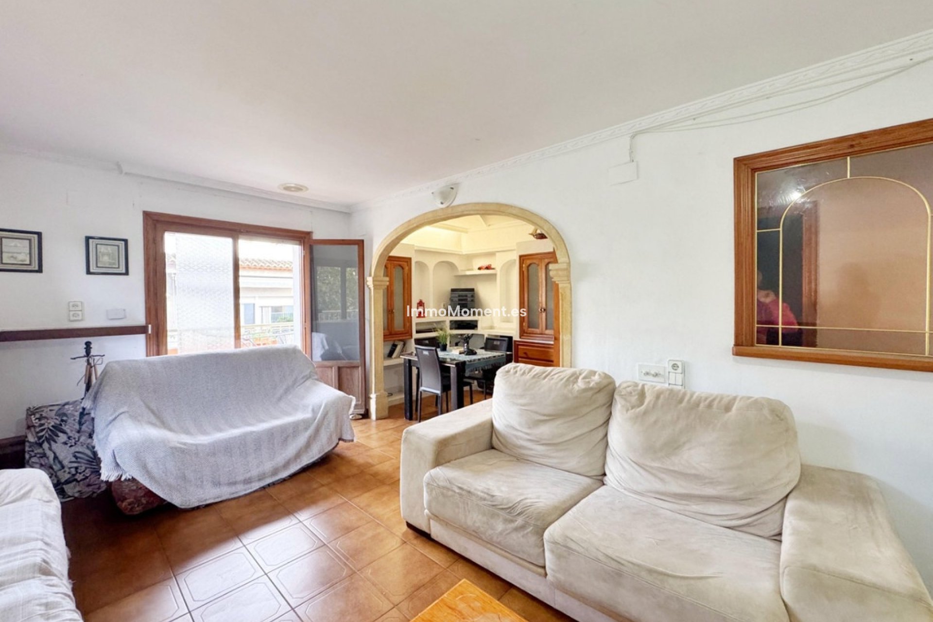 Wiederverkauf - Wohnung - Jávea - Jávea - Xàbia Centro