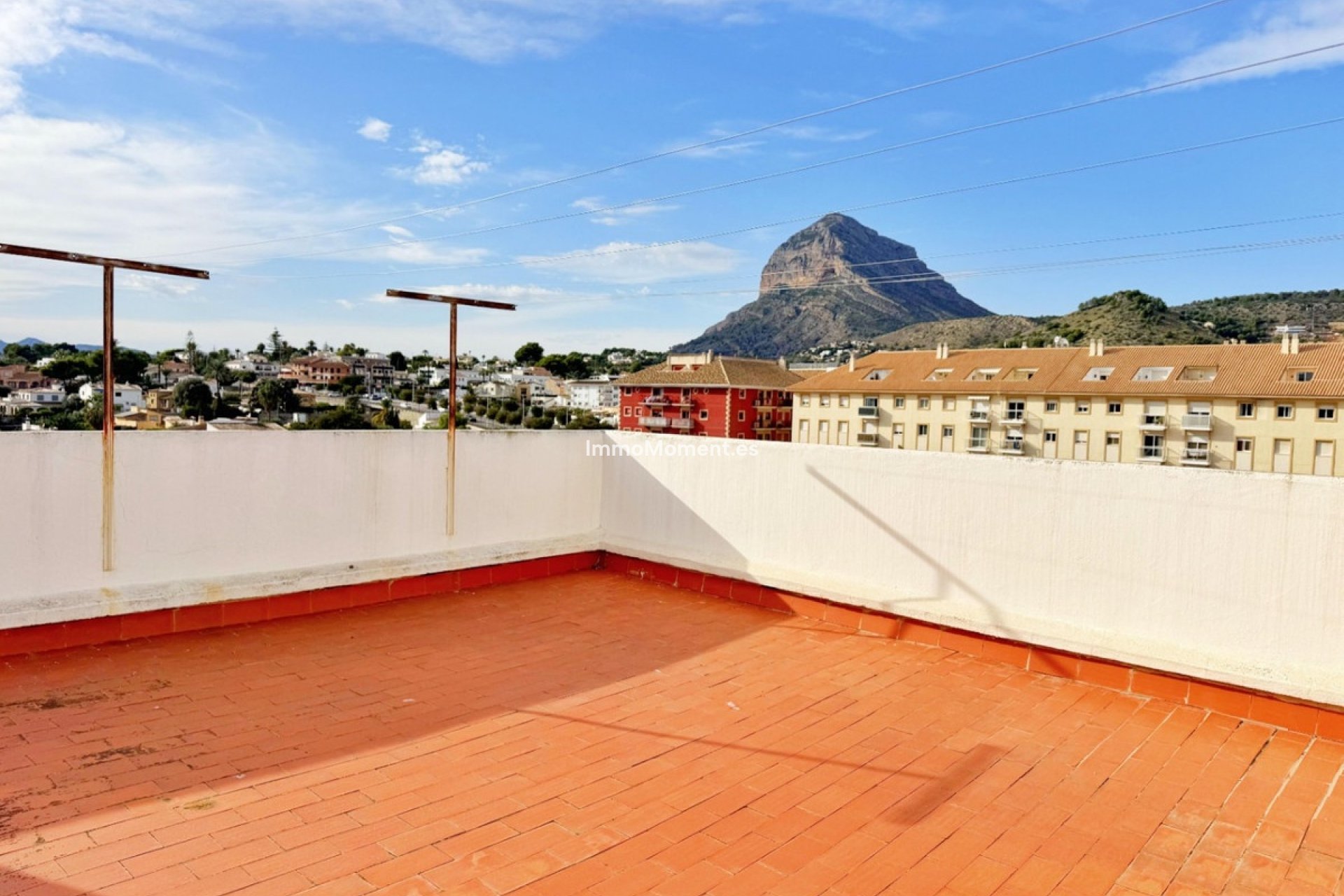 Wiederverkauf - Wohnung - Jávea - Jávea - Xàbia Centro