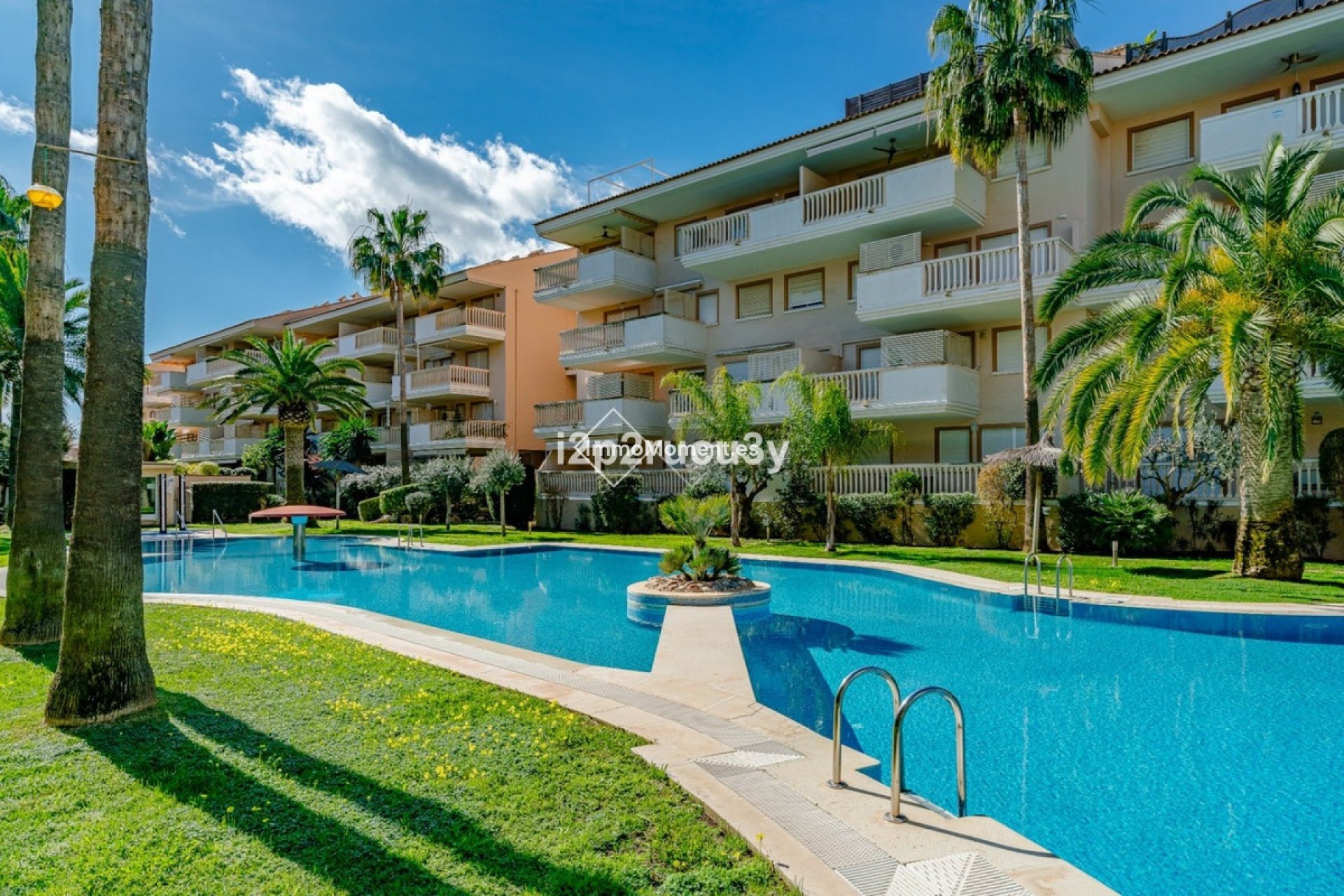 Wiederverkauf - Wohnung - Jávea - Playa del Arenal