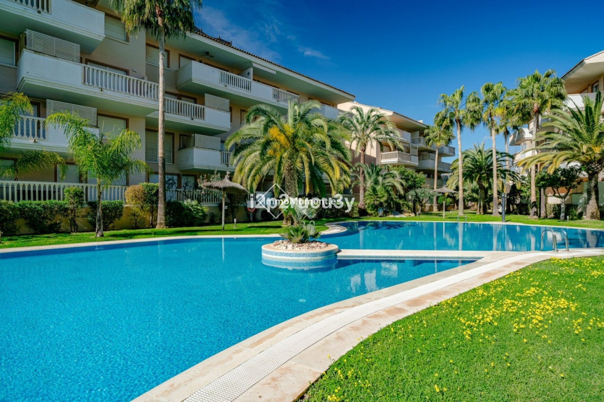 Wiederverkauf - Wohnung - Jávea - Playa del Arenal