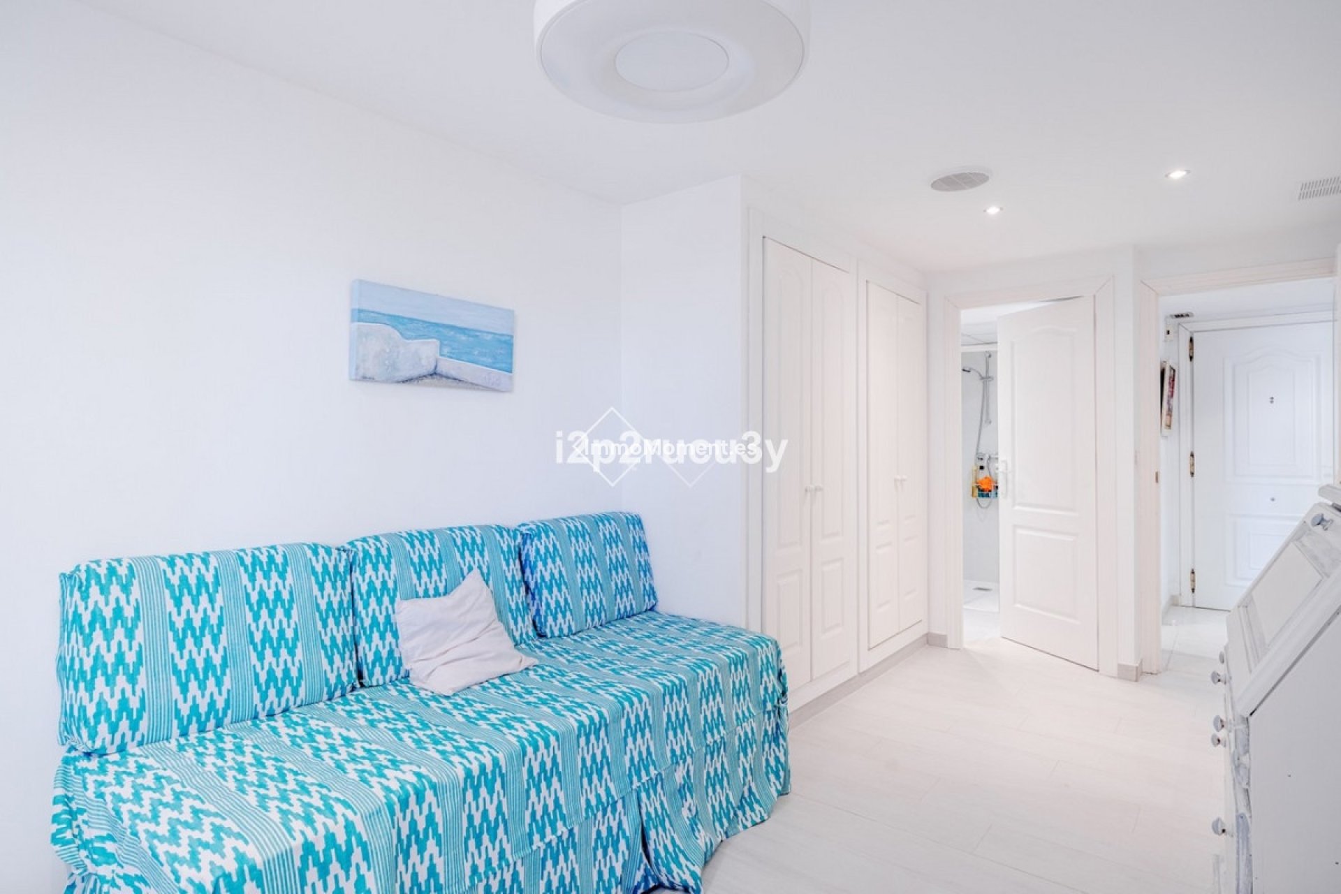 Wiederverkauf - Wohnung - Jávea - Playa del Arenal