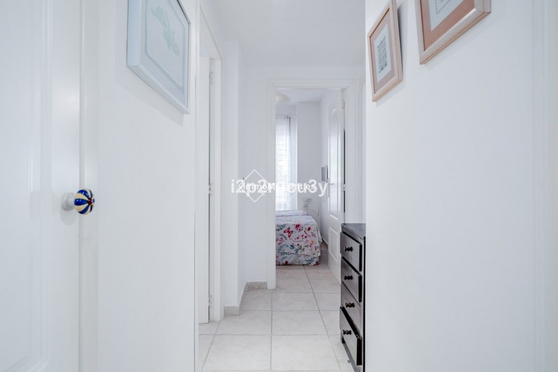 Wiederverkauf - Wohnung - Jávea - Playa del Arenal