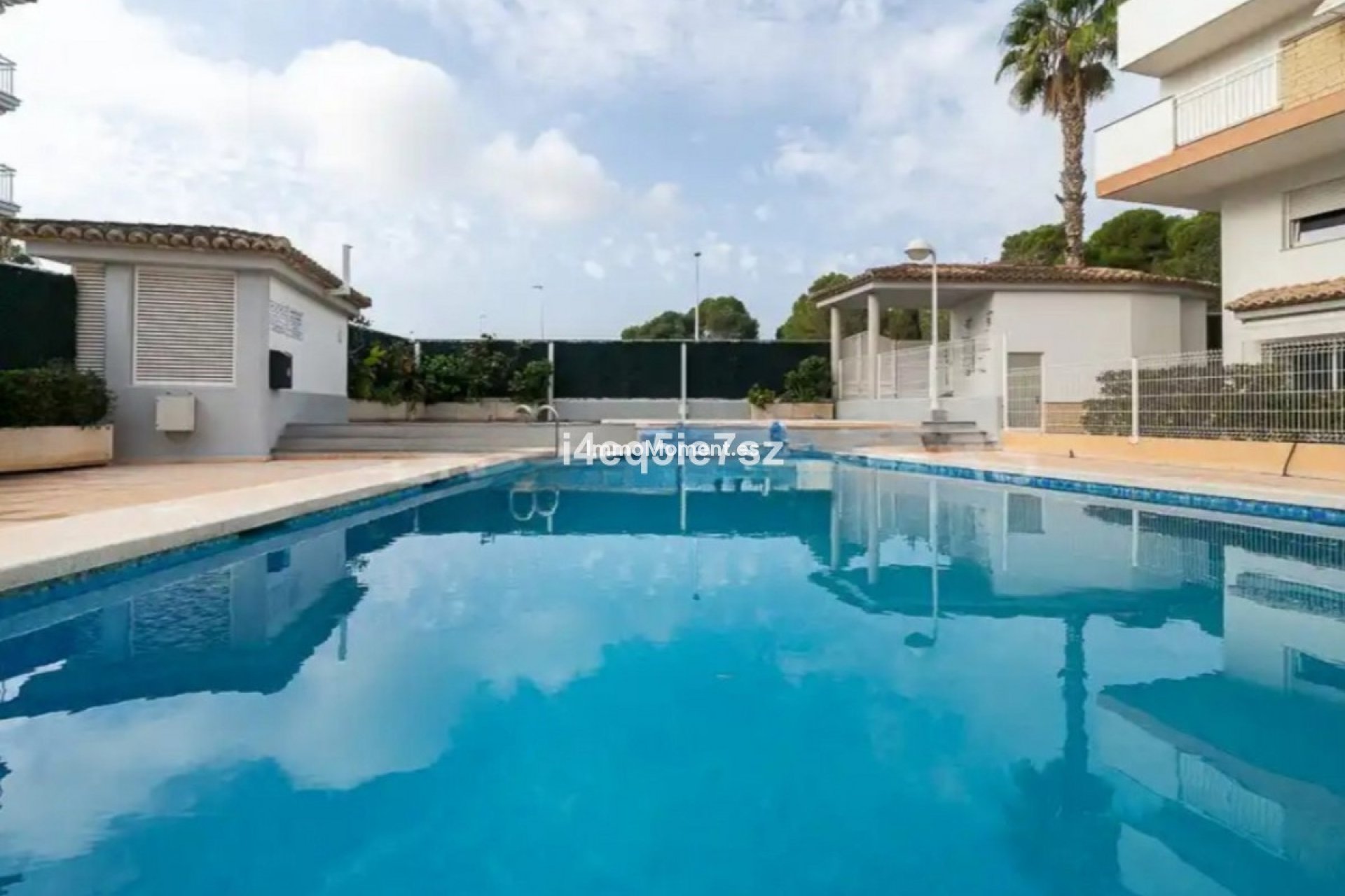 Wiederverkauf - Wohnung - Jávea - Playa del Arenal