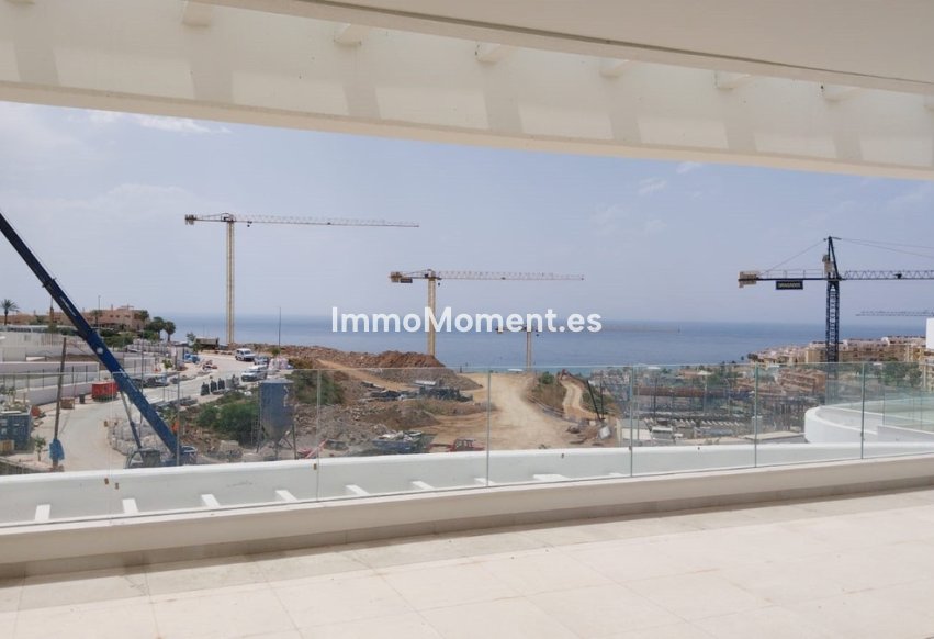 Wiederverkauf - Wohnung - La Cala de Mijas - Mijas Costa