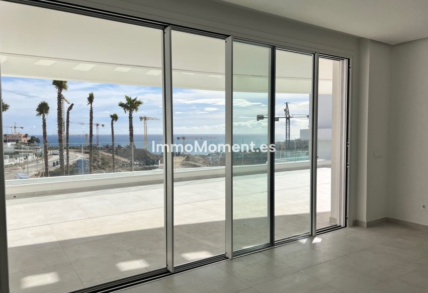 Wiederverkauf - Wohnung - La Cala de Mijas - Mijas Costa