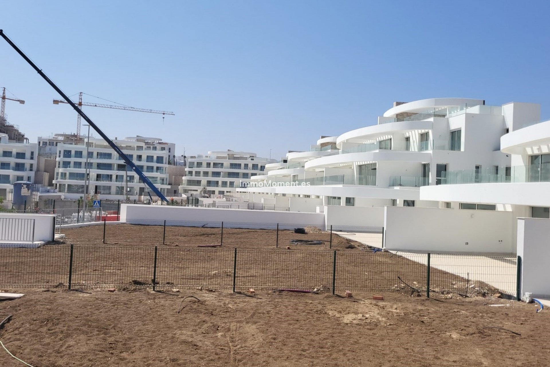 Wiederverkauf - Wohnung - La Cala de Mijas - Mijas Costa