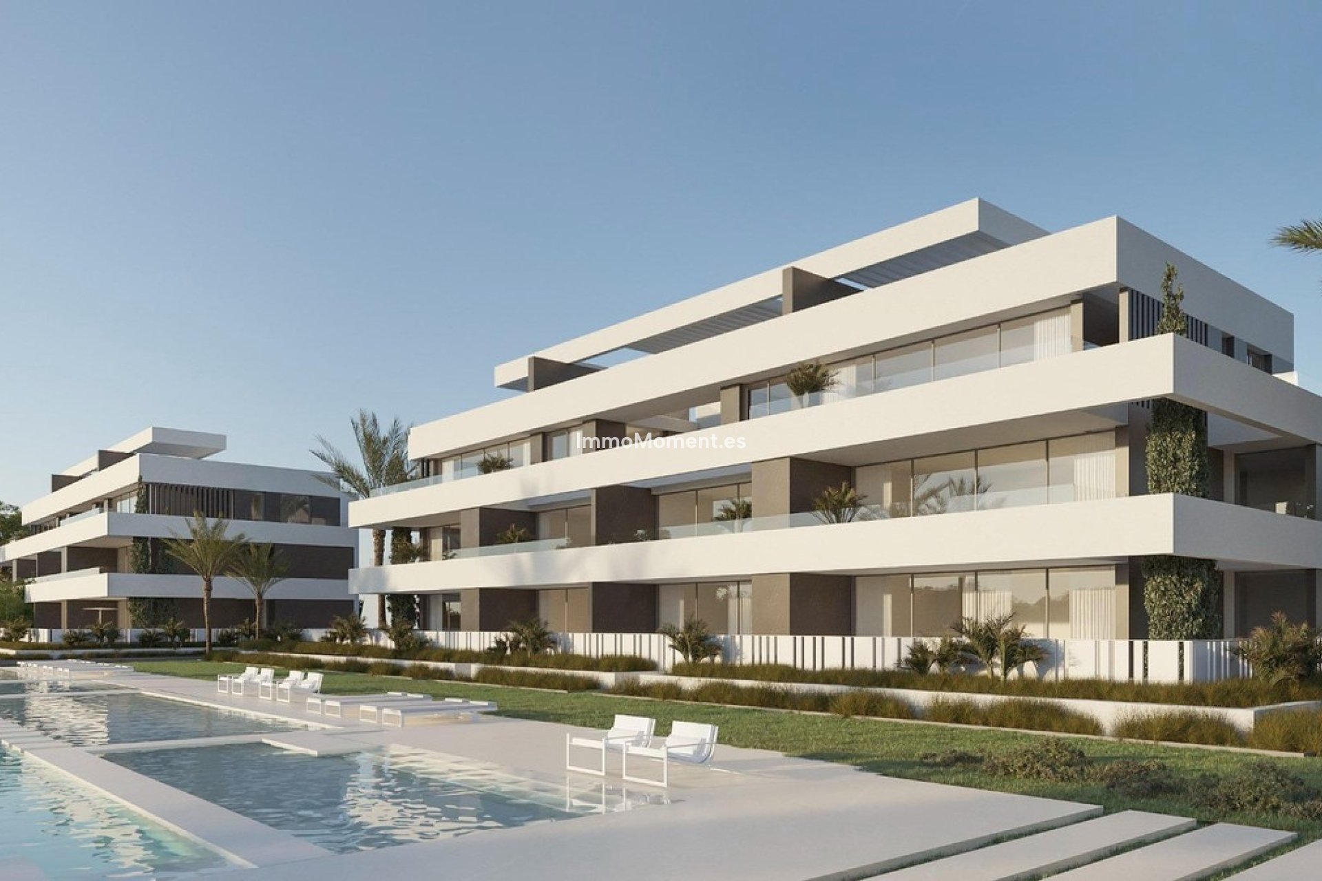 Wiederverkauf - Wohnung - La Nucía - La Nucia Centro