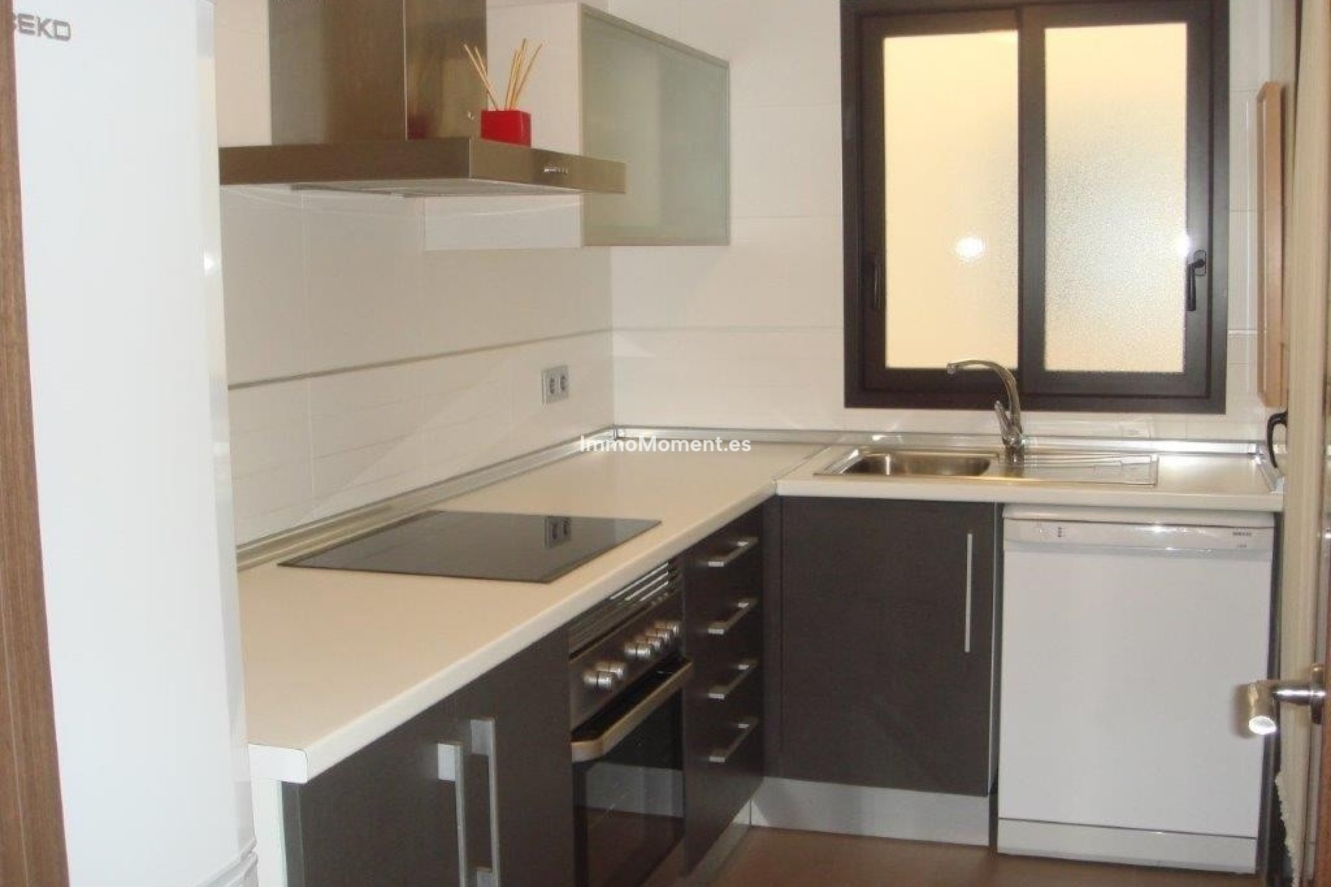 Wiederverkauf - Wohnung - La Nucía - La Nucia Centro