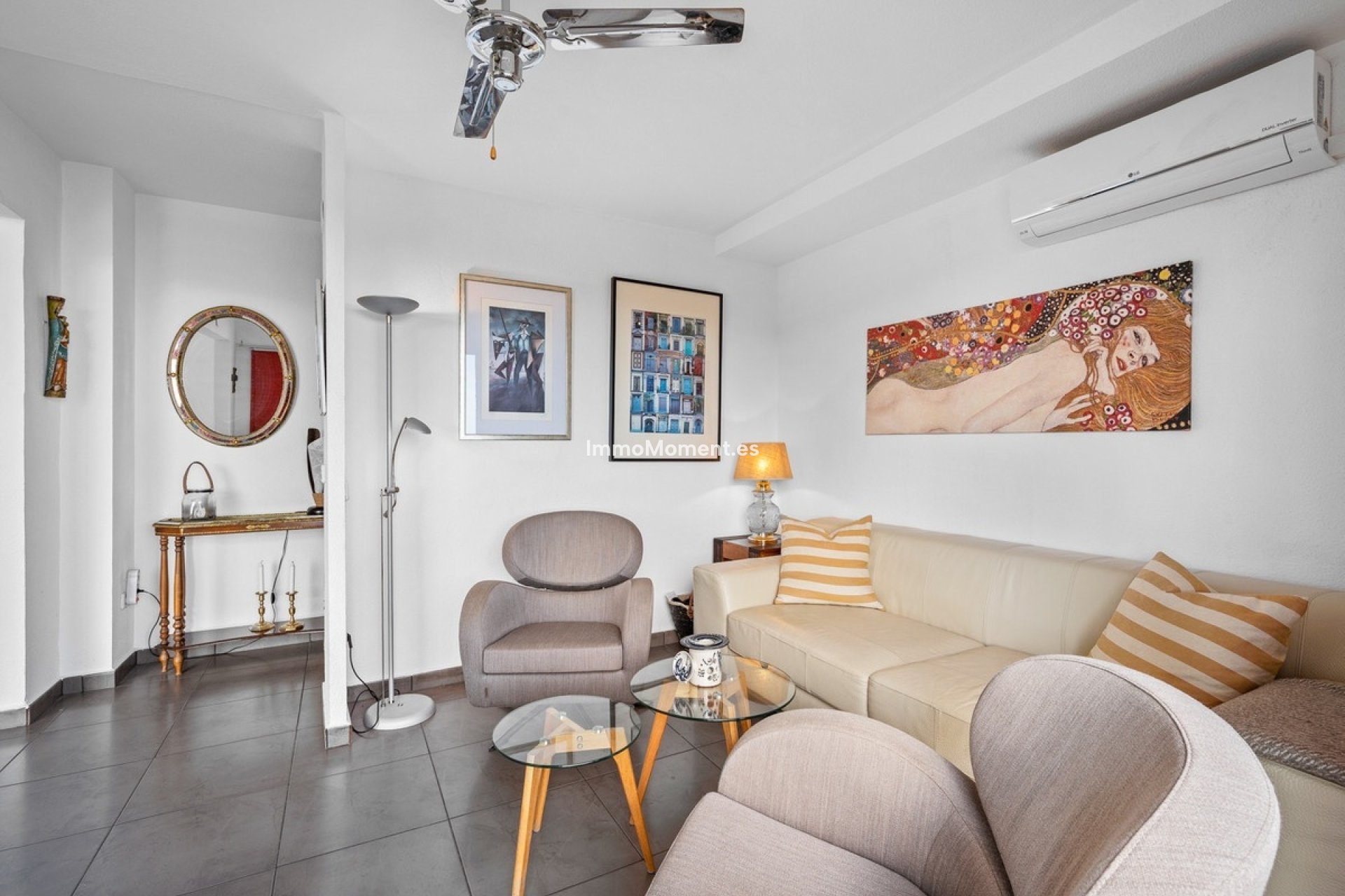 Wiederverkauf - Wohnung - La Nucía - La Nucia Centro