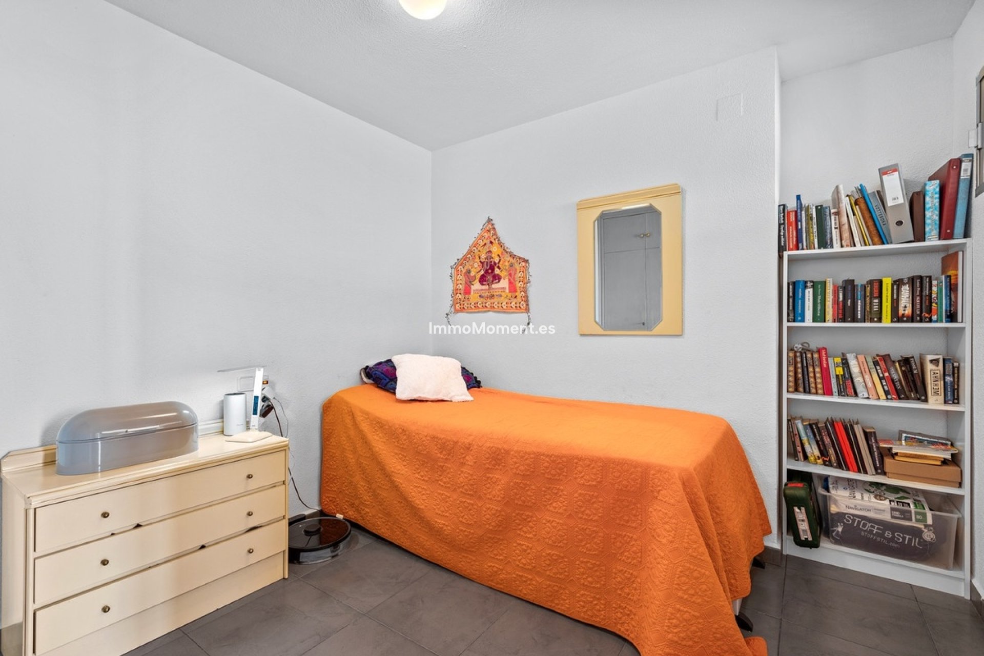 Wiederverkauf - Wohnung - La Nucía - La Nucia Centro