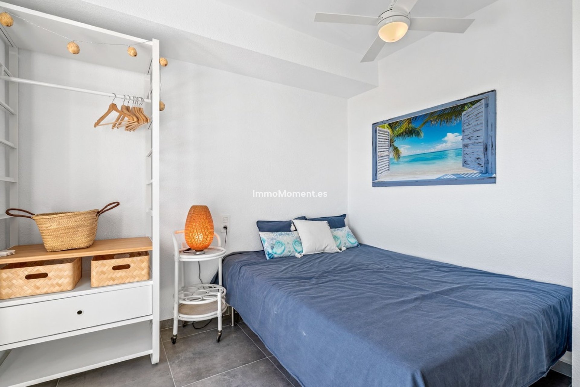 Wiederverkauf - Wohnung - La Nucía - La Nucia Centro