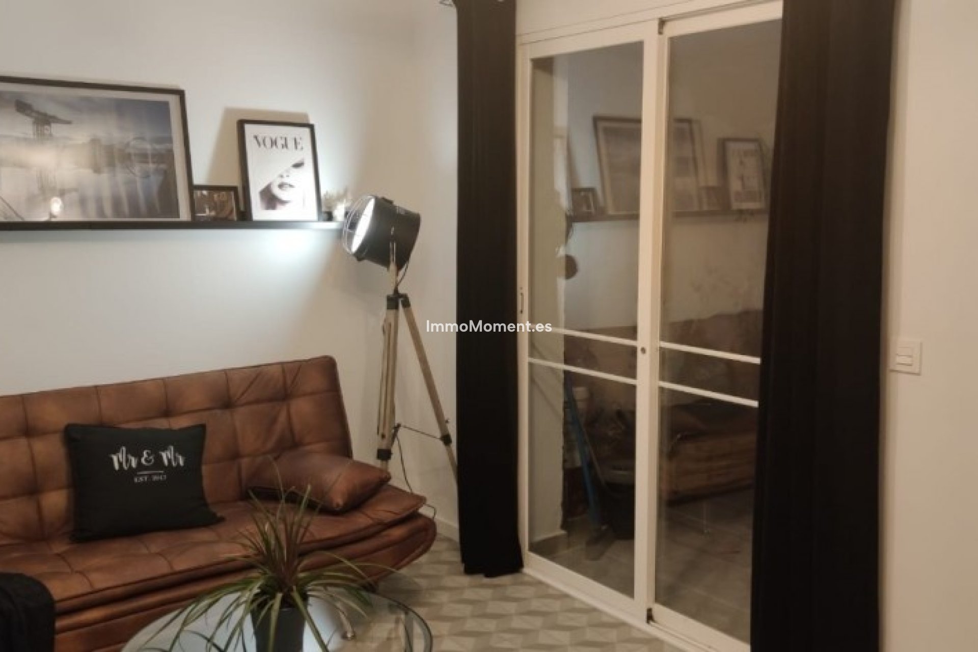 Wiederverkauf - Wohnung - La Nucía - La Nucia Centro