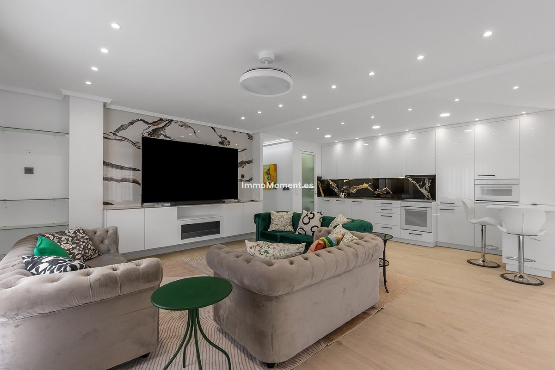 Wiederverkauf - Wohnung - Los Montesinos - Los Montesinos Centro