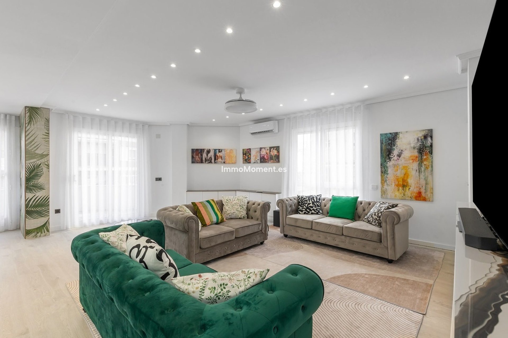 Wiederverkauf - Wohnung - Los Montesinos - Los Montesinos Centro