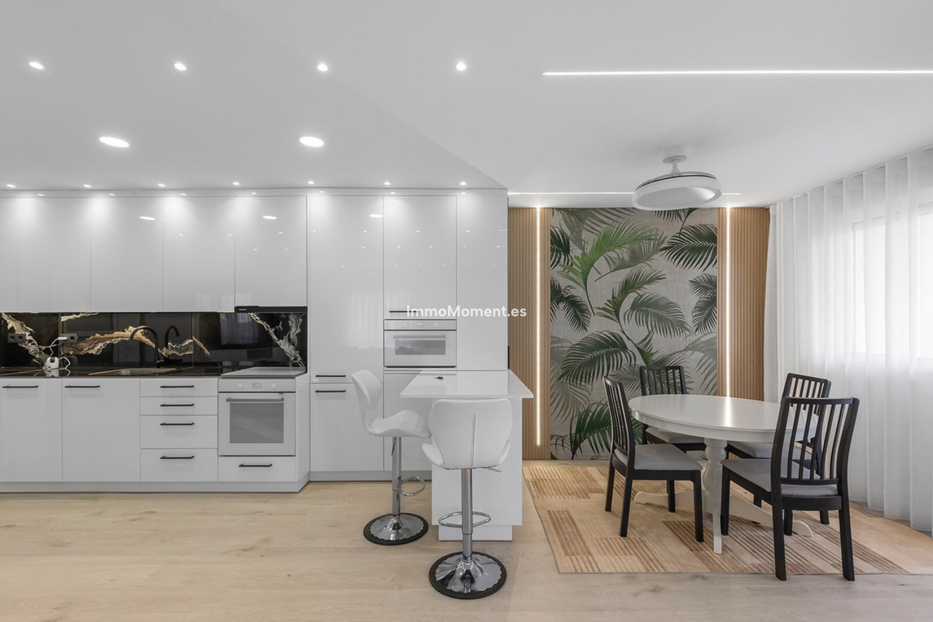 Wiederverkauf - Wohnung - Los Montesinos - Los Montesinos Centro