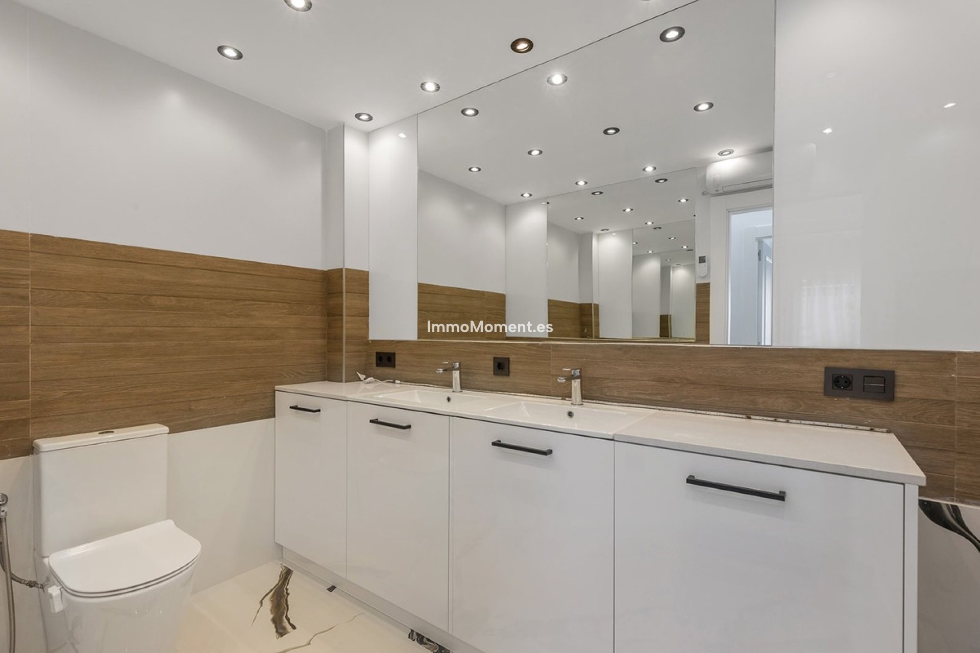 Wiederverkauf - Wohnung - Los Montesinos - Los Montesinos Centro