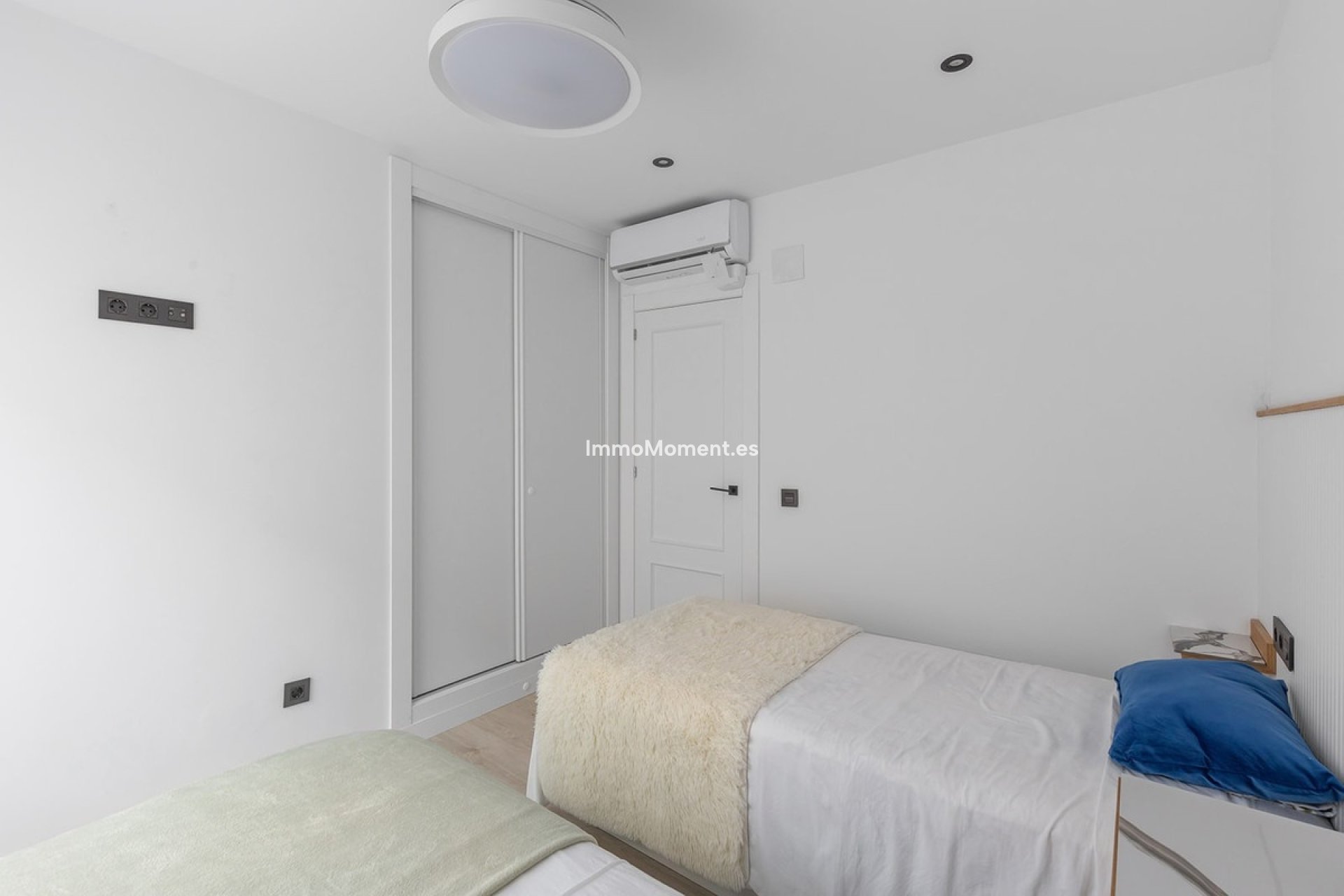 Wiederverkauf - Wohnung - Los Montesinos - Los Montesinos Centro