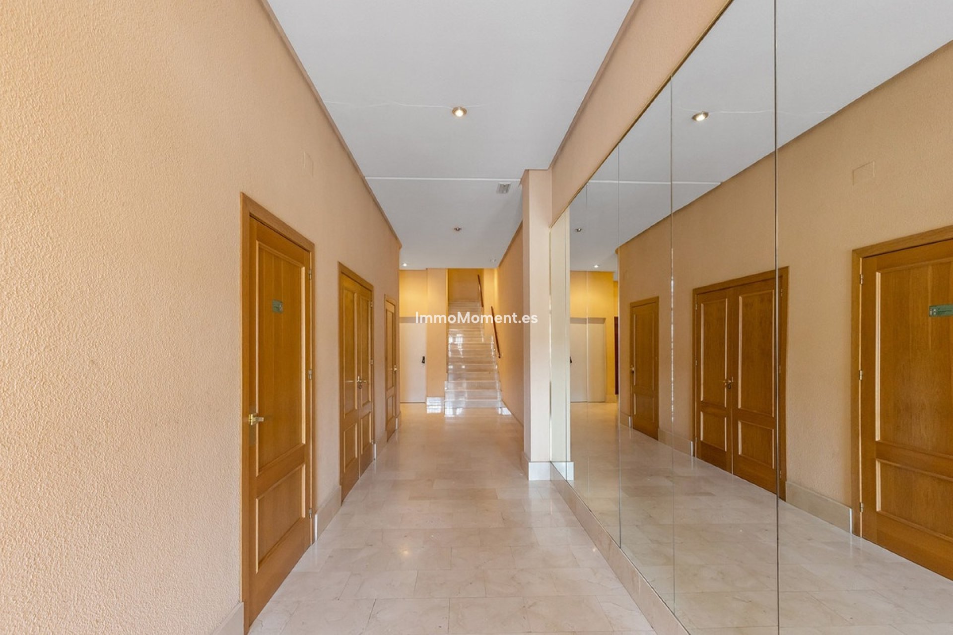 Wiederverkauf - Wohnung - Los Montesinos - Los Montesinos Centro