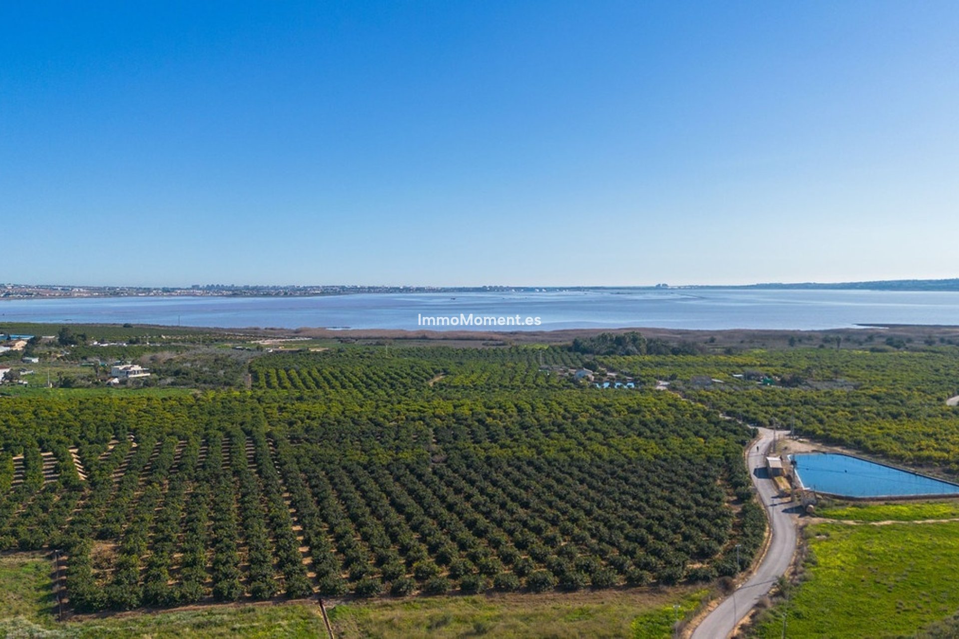Wiederverkauf - Wohnung - Los Montesinos - Los Montesinos Centro