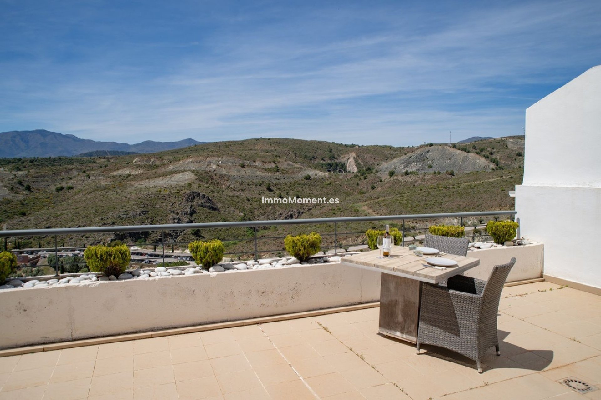 Wiederverkauf - Wohnung - Málaga - Benahavís