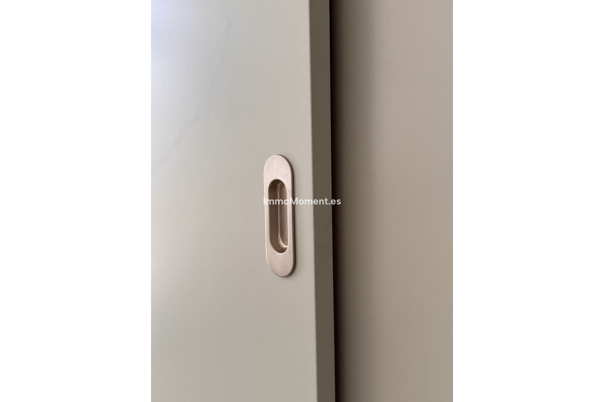 Wiederverkauf - Wohnung - Málaga - Benahavís