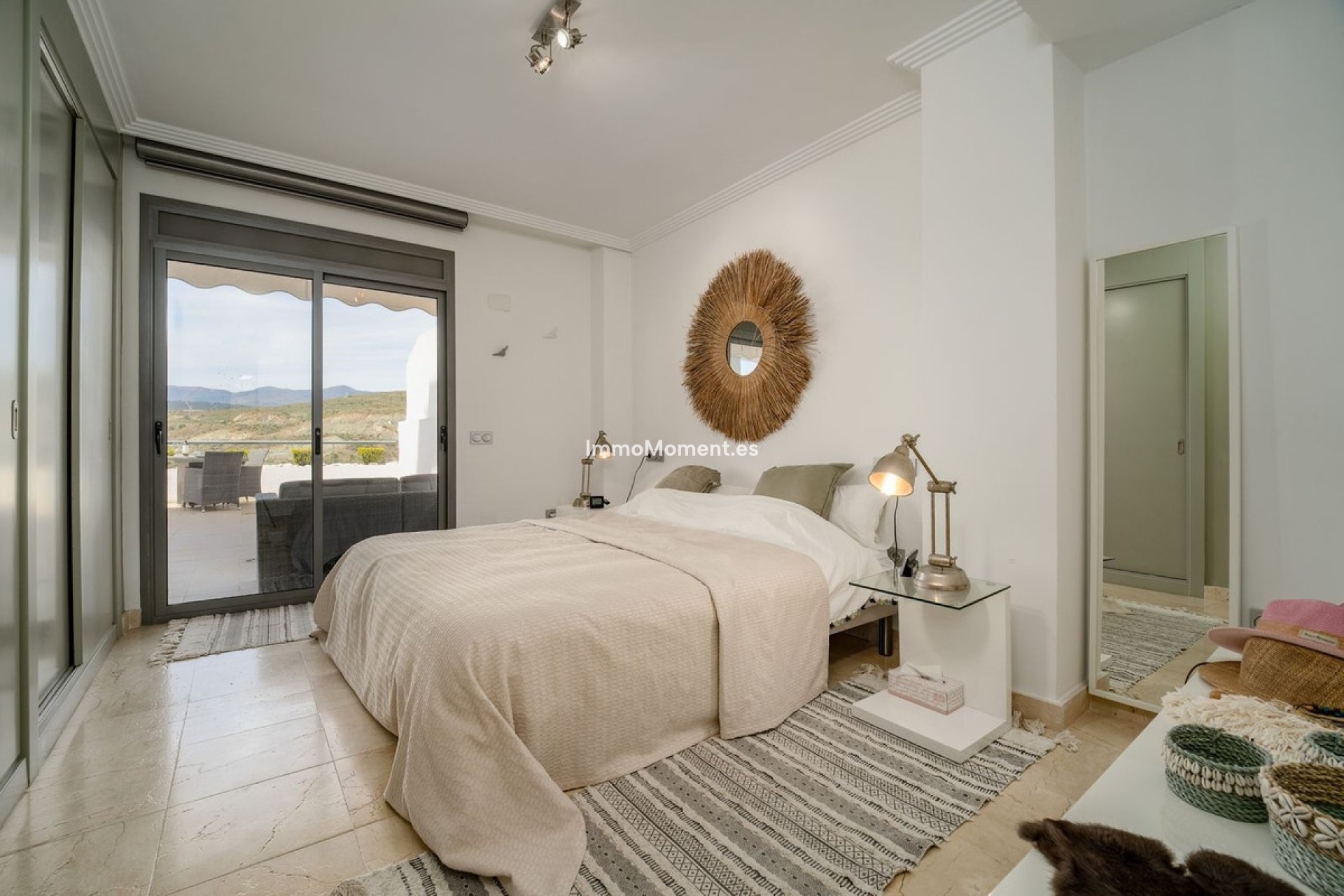 Wiederverkauf - Wohnung - Málaga - Benahavís