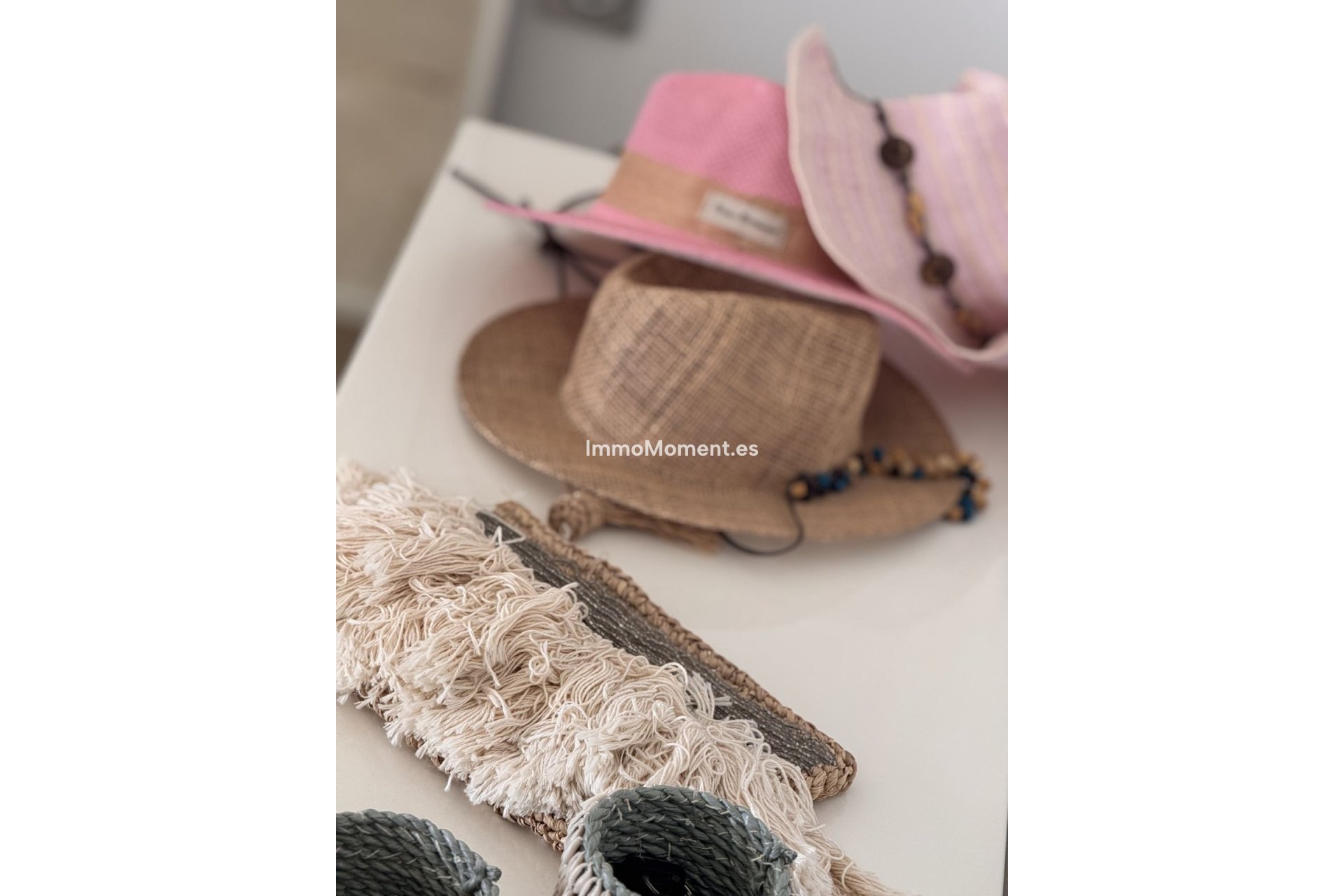 Wiederverkauf - Wohnung - Málaga - Benahavís